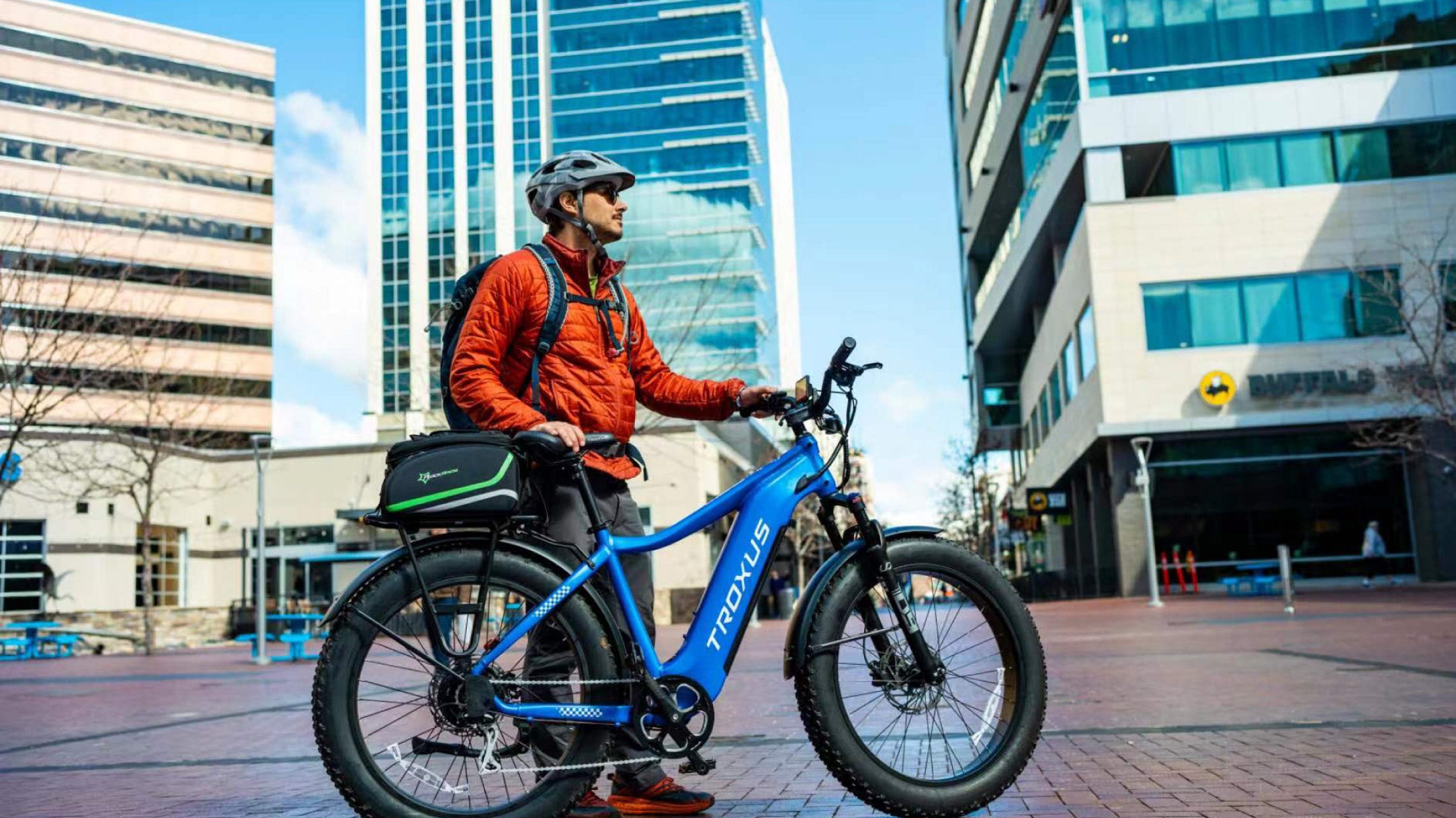 Ebike Tax Credit 2023