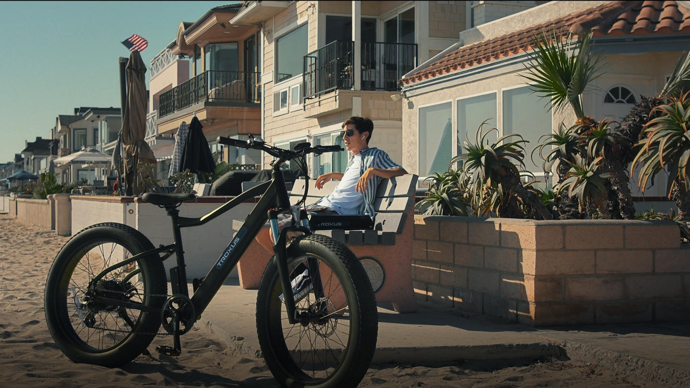 Are Electric Bike legal in U.S.