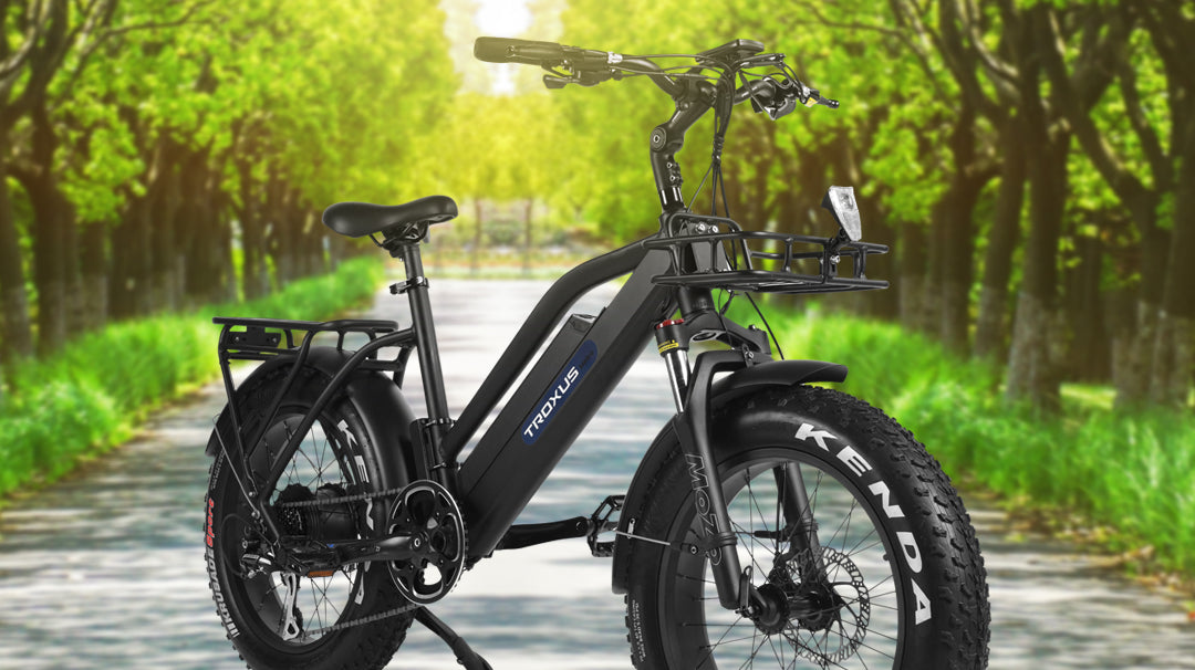 Important tips for researching new electric bikes
