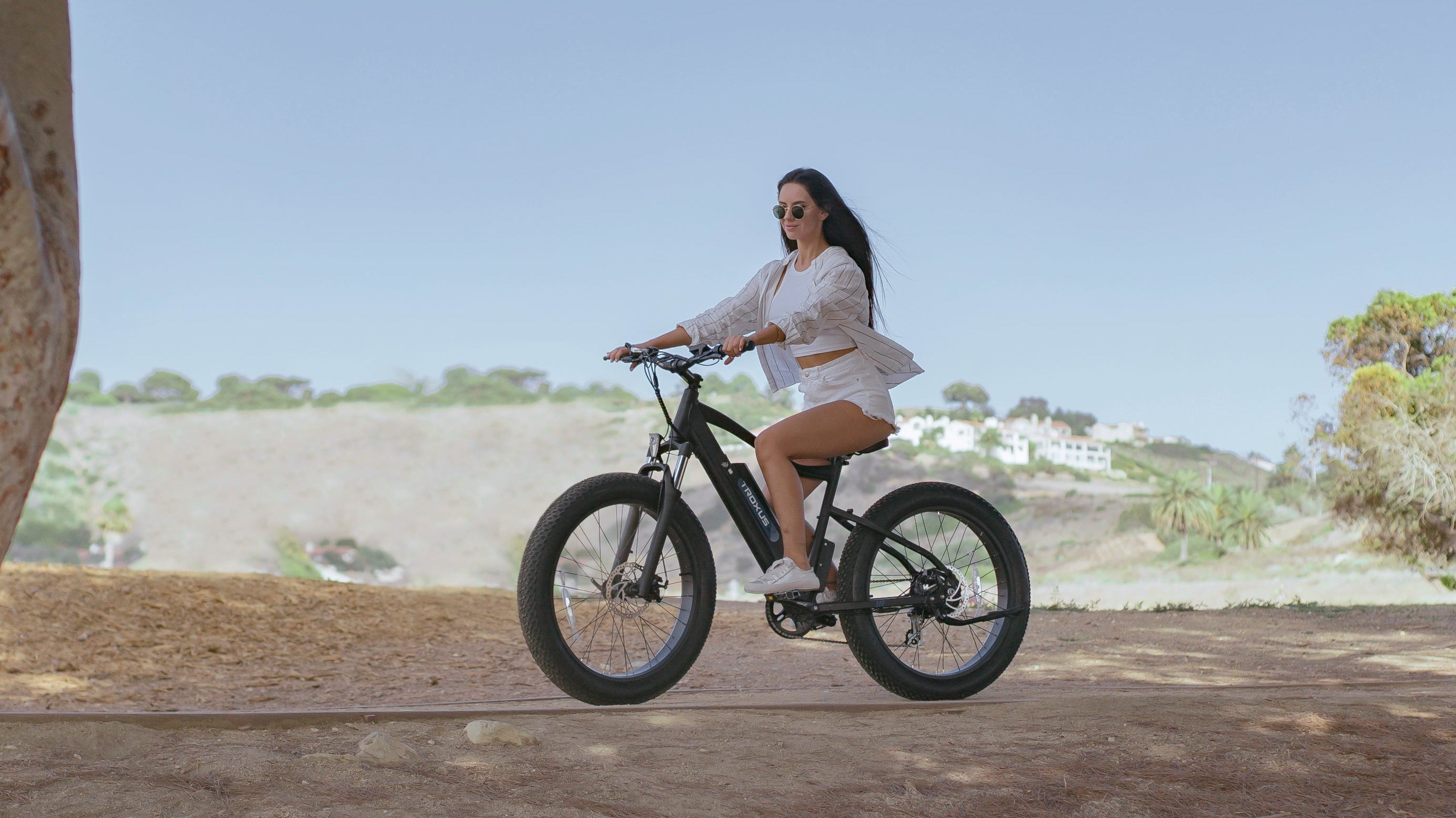Electric Fat Bikes what are they best for