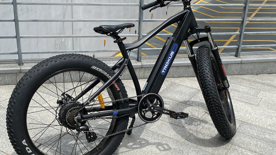 Comfortable tips to keep you moving| Riding Troxus
