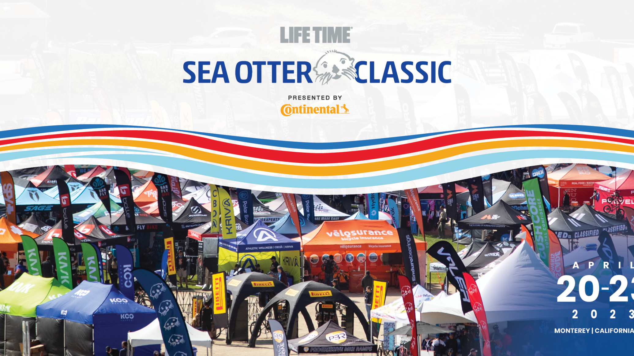 Troxus at Sea Otter Classic