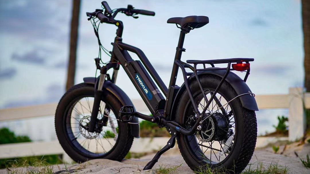 How often does my e-bike need maintenance?