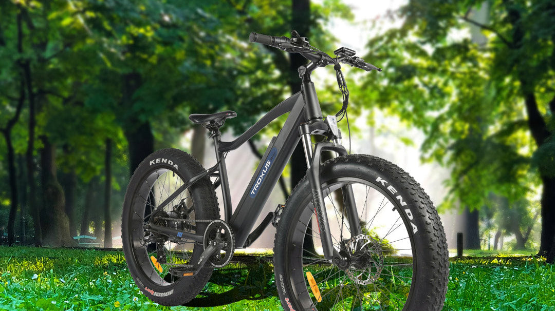 Cycling Safely During Covid-19