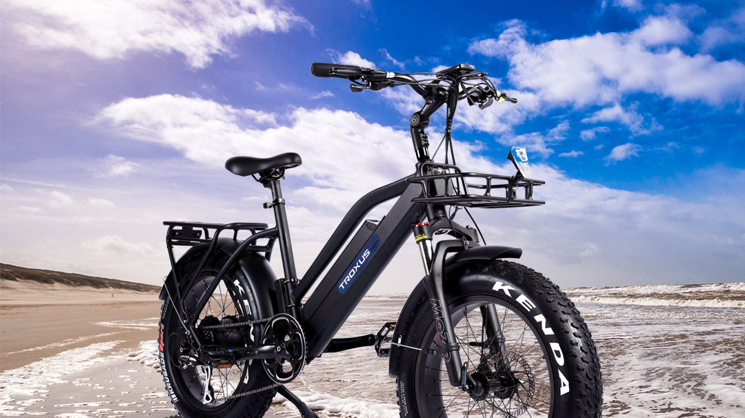 Co-creating the future of e-bikes