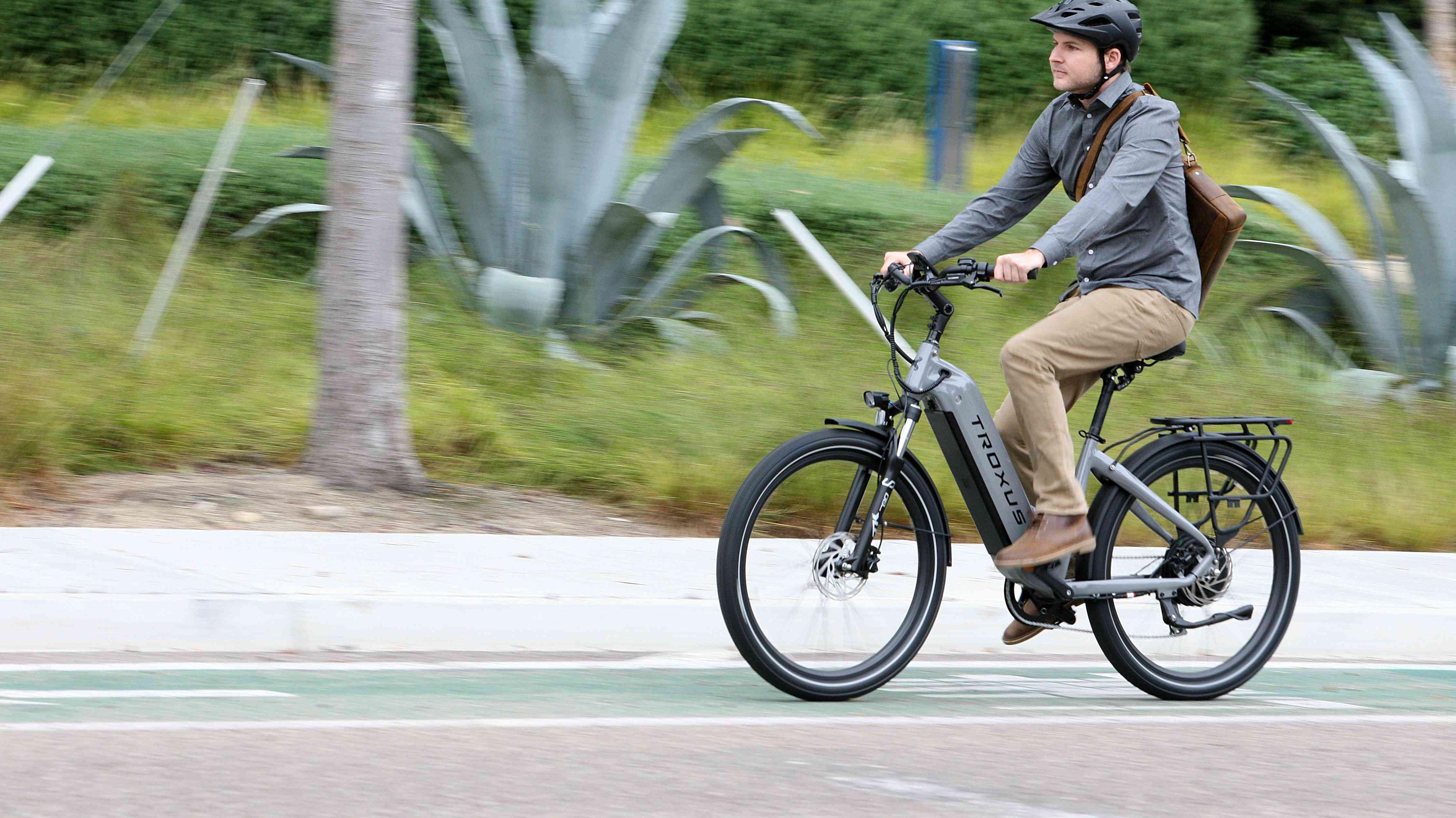Discover Your Perfect Commuter – Which E-Bike Suits You Best?