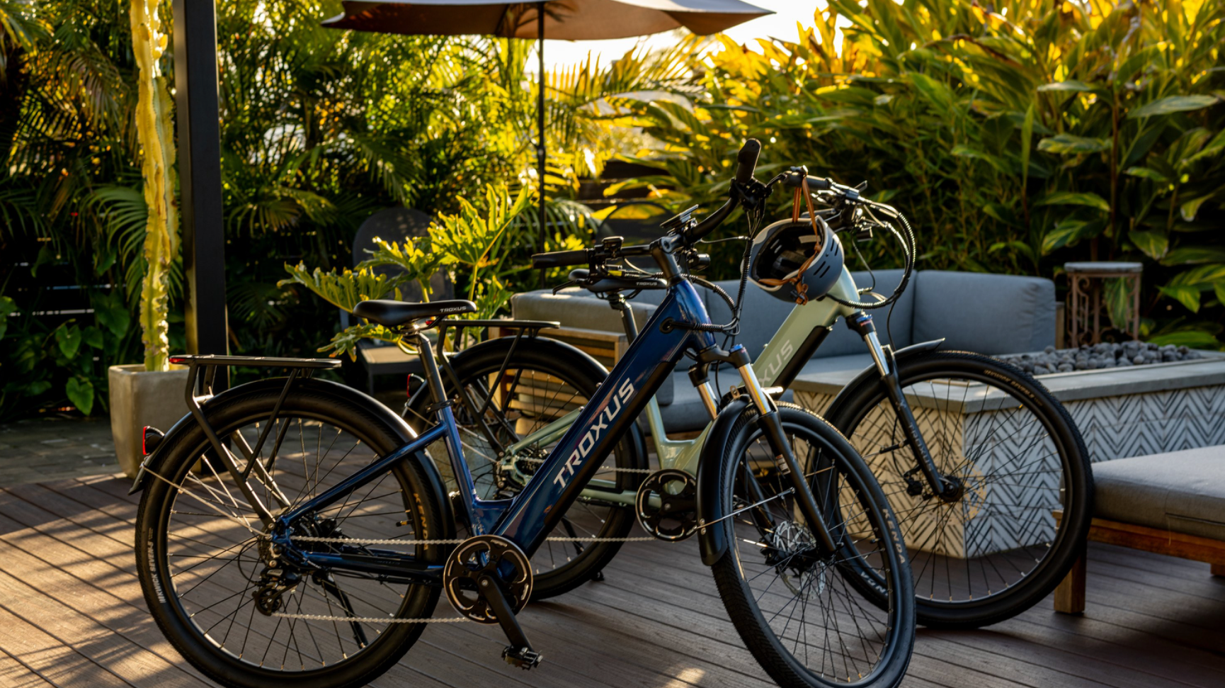 How to Choose and Maintain an E-Bike