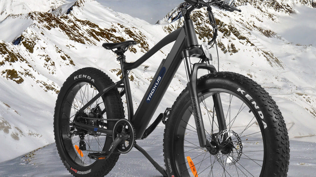 Tips to help you make the right choice to buy your e-bike!