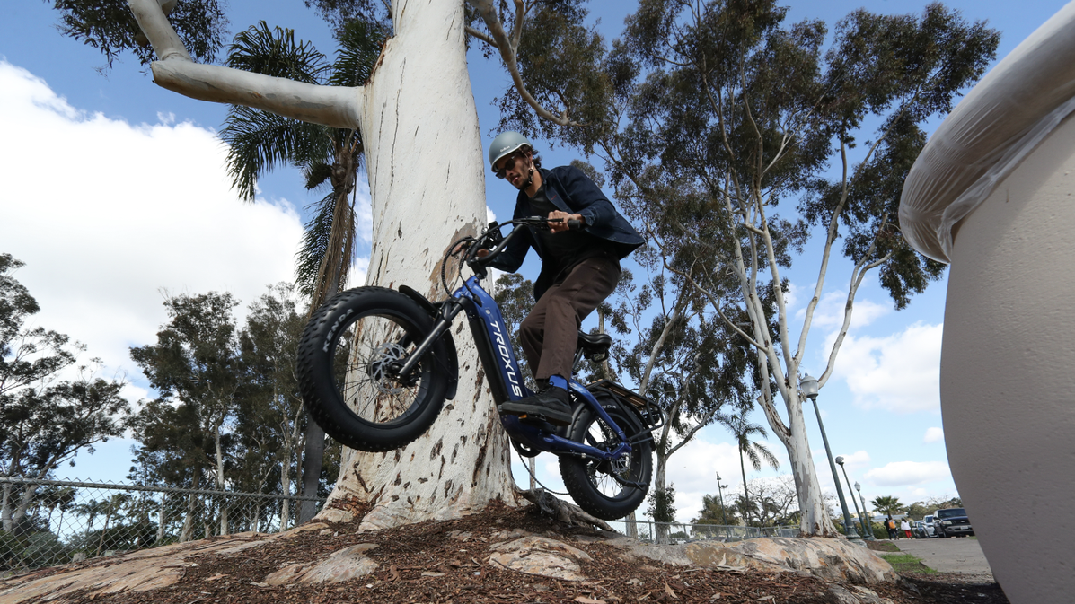 Get the Most from Your E-Bike Adventures