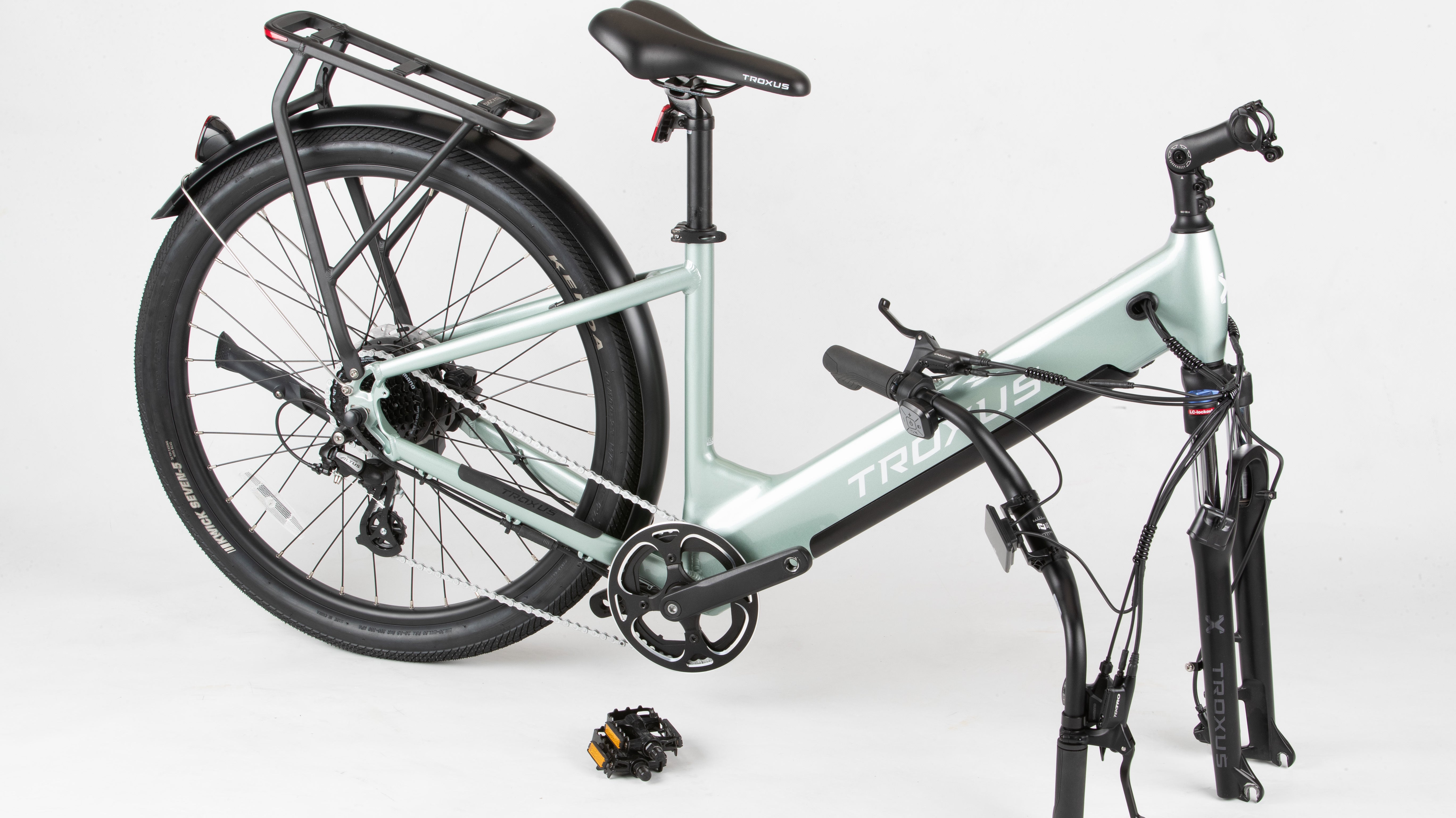 Customizing Your Electric Bike: Personalize Your Daily Ride