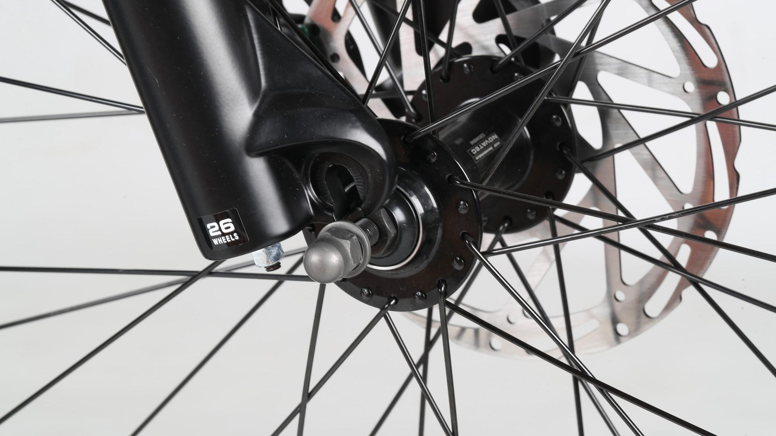 Decoding Electric Bicycle Sensors for Optimal Performance