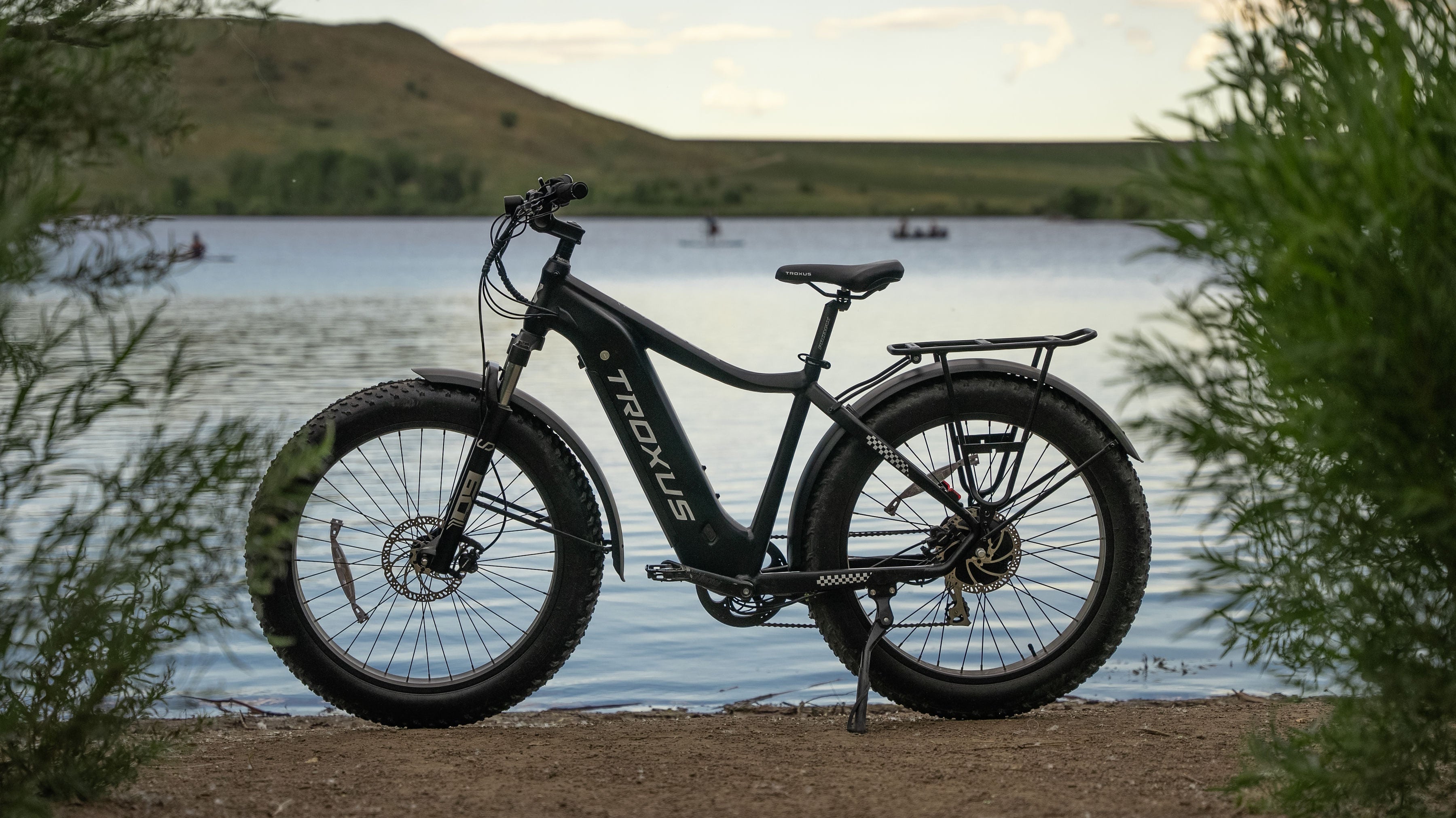 Discover the Best E-Bike Handlebars