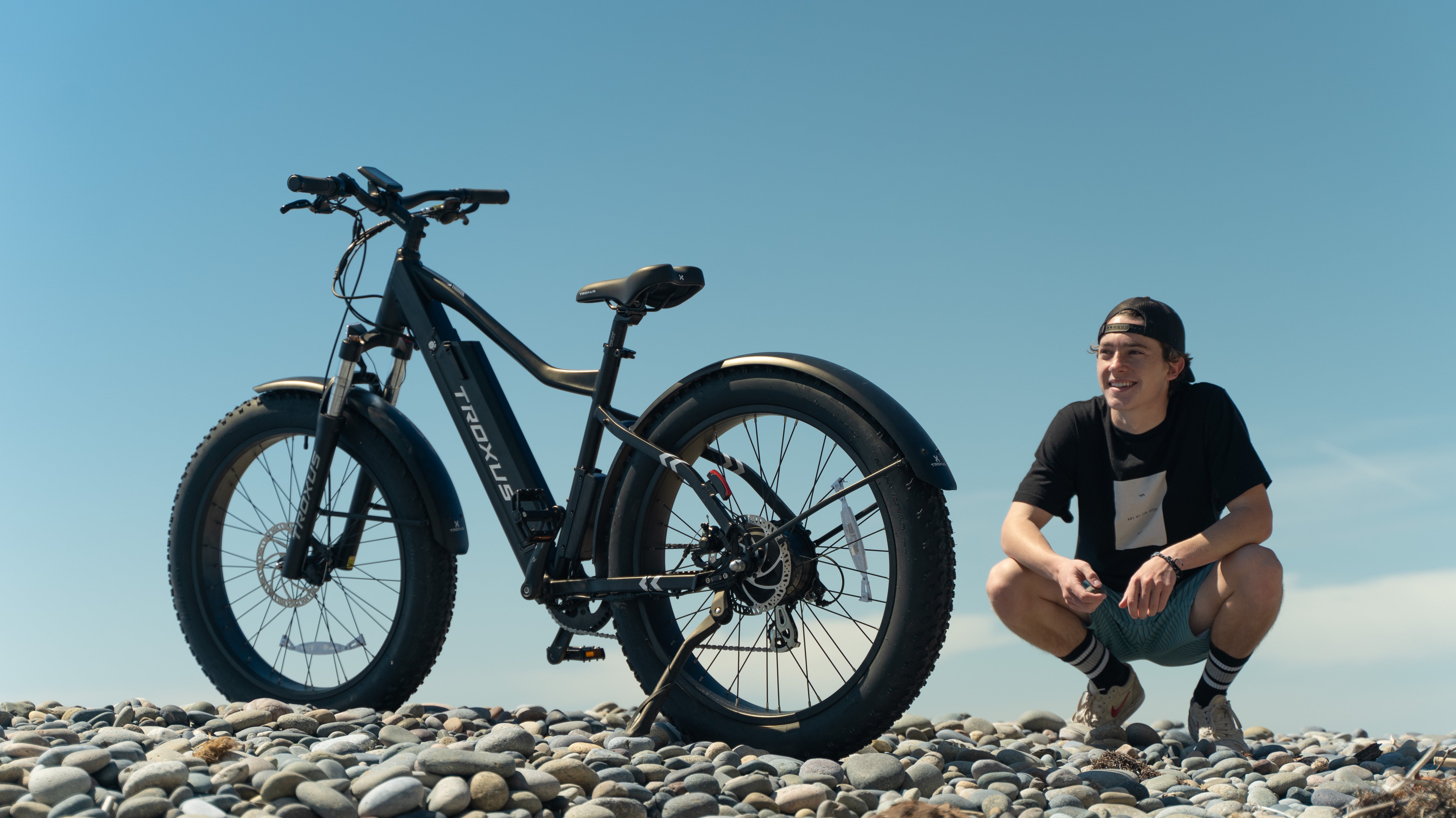 Beat- and enjoy- the heat with these tips for warm weather cycling