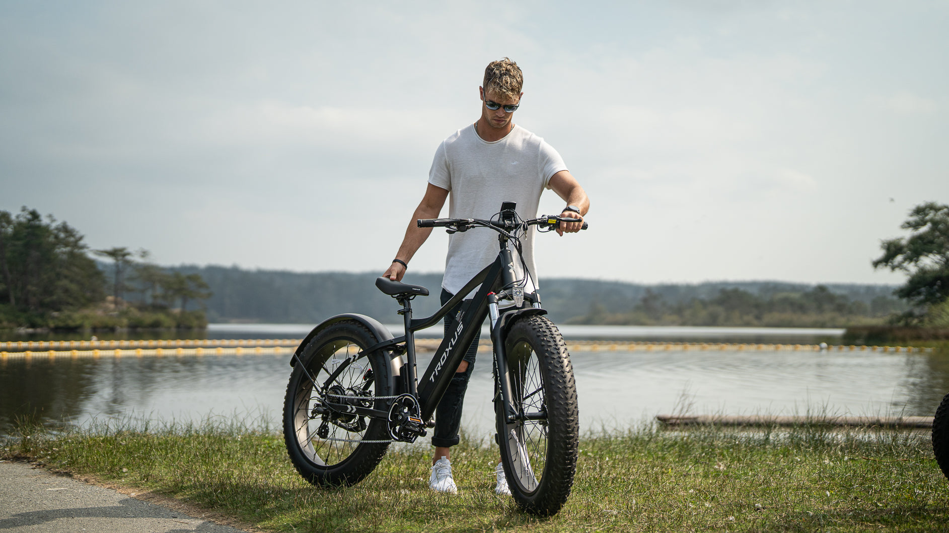 Everything You Should Know About Step-Over E-Bikes