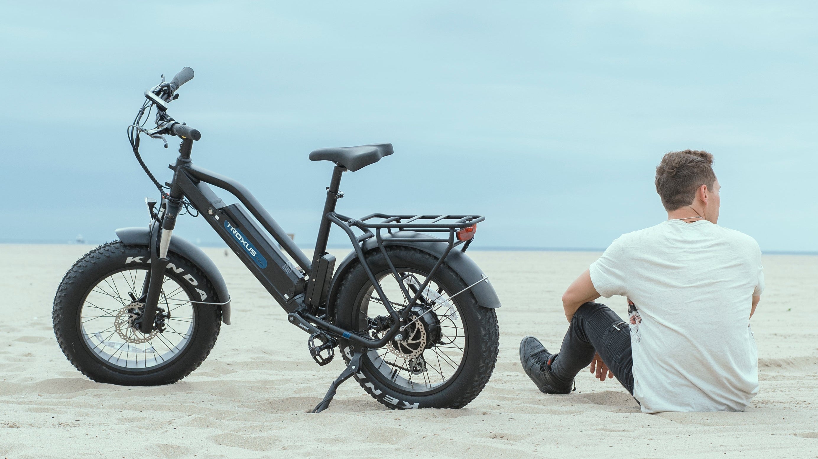 Subsidy of up to $1500 for the purchase of electric bicycles!!