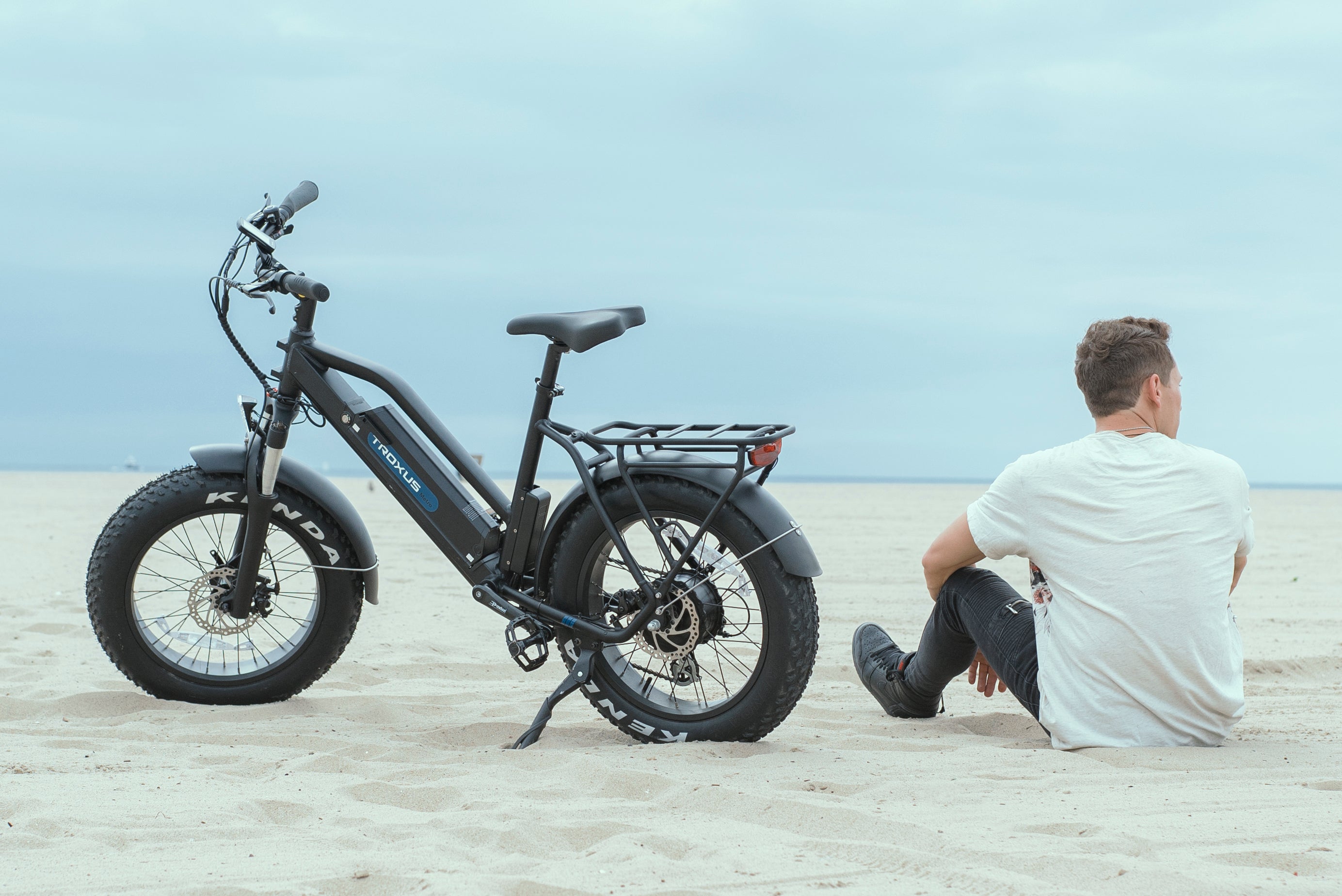 Subsidy of up to $1500 for the purchase of electric bicycles!!