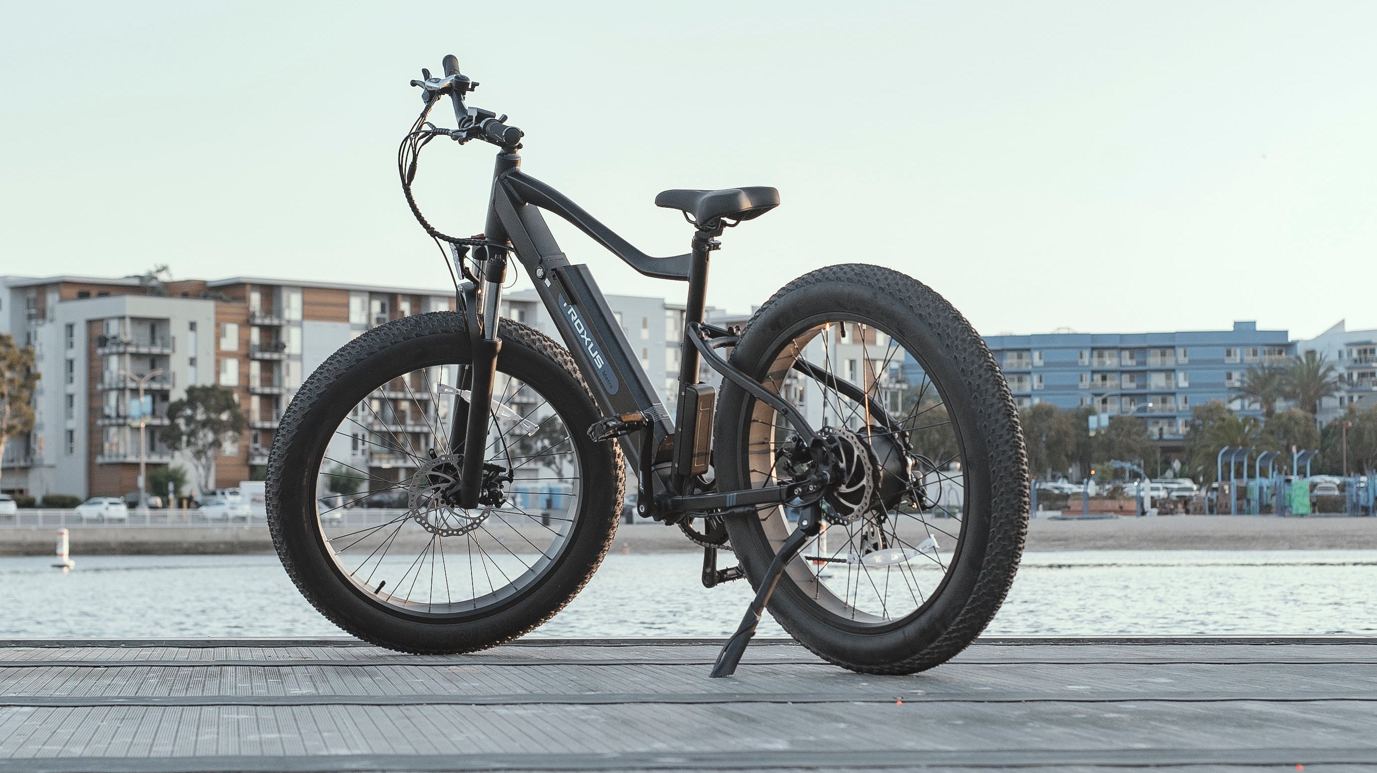 Why is the Mozo front fork so great?