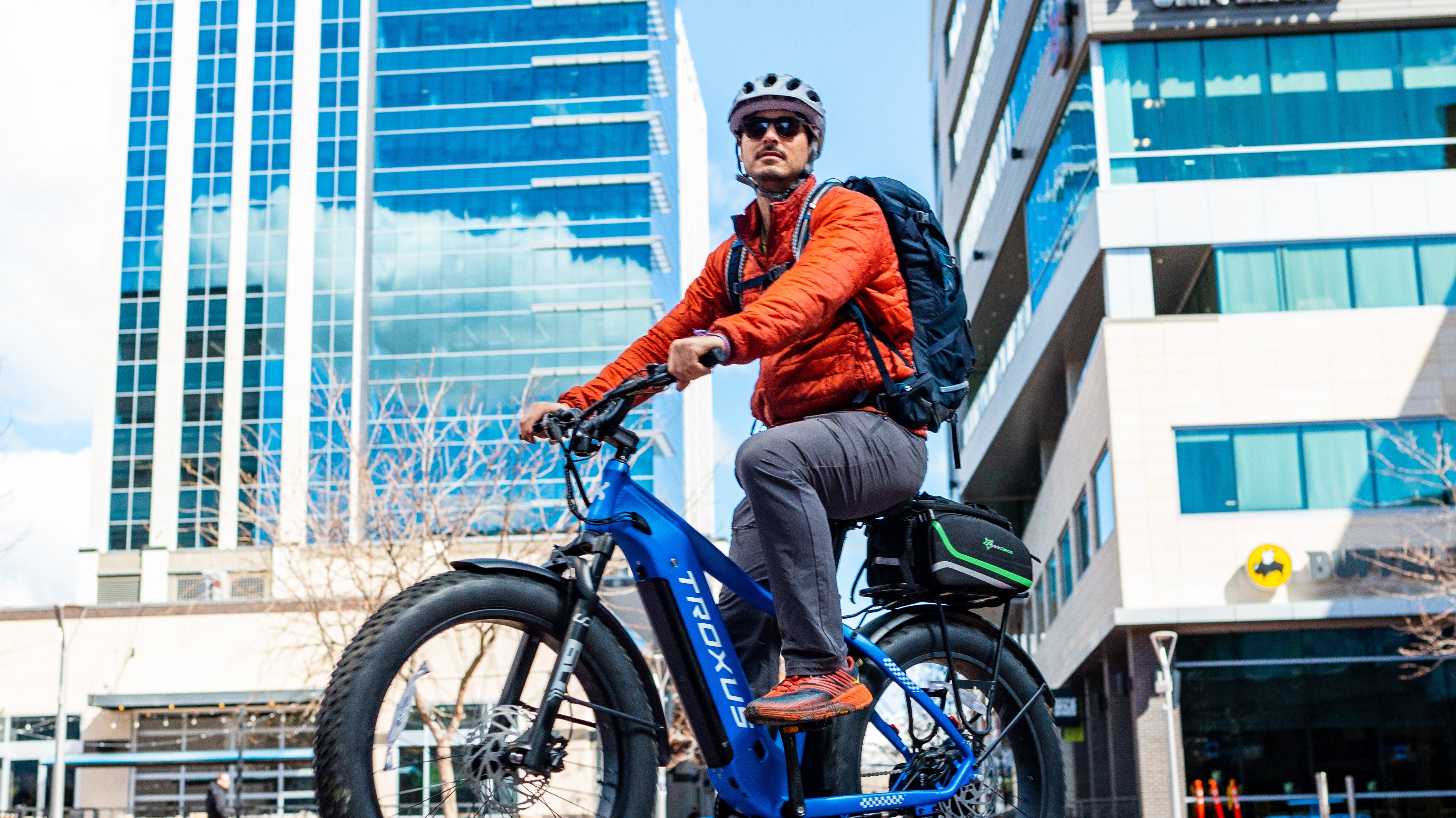 Exploring E-Bike Motors