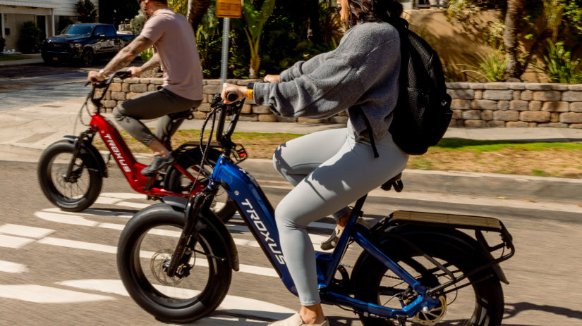 Essential Tips for First-Time E-Bike Riders