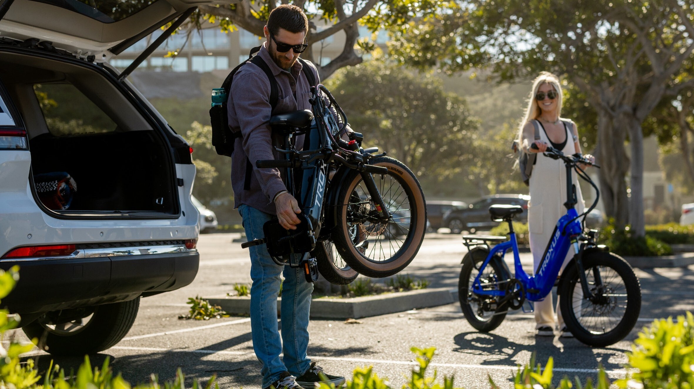 Unfolding the World of Folding Electric Bikes: Your Comprehensive Guide