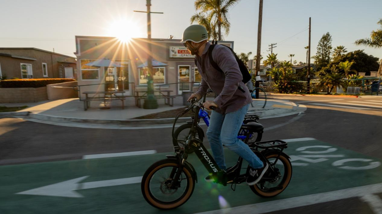 Choosing the Right Folding Electric Bike for Your Lifestyle