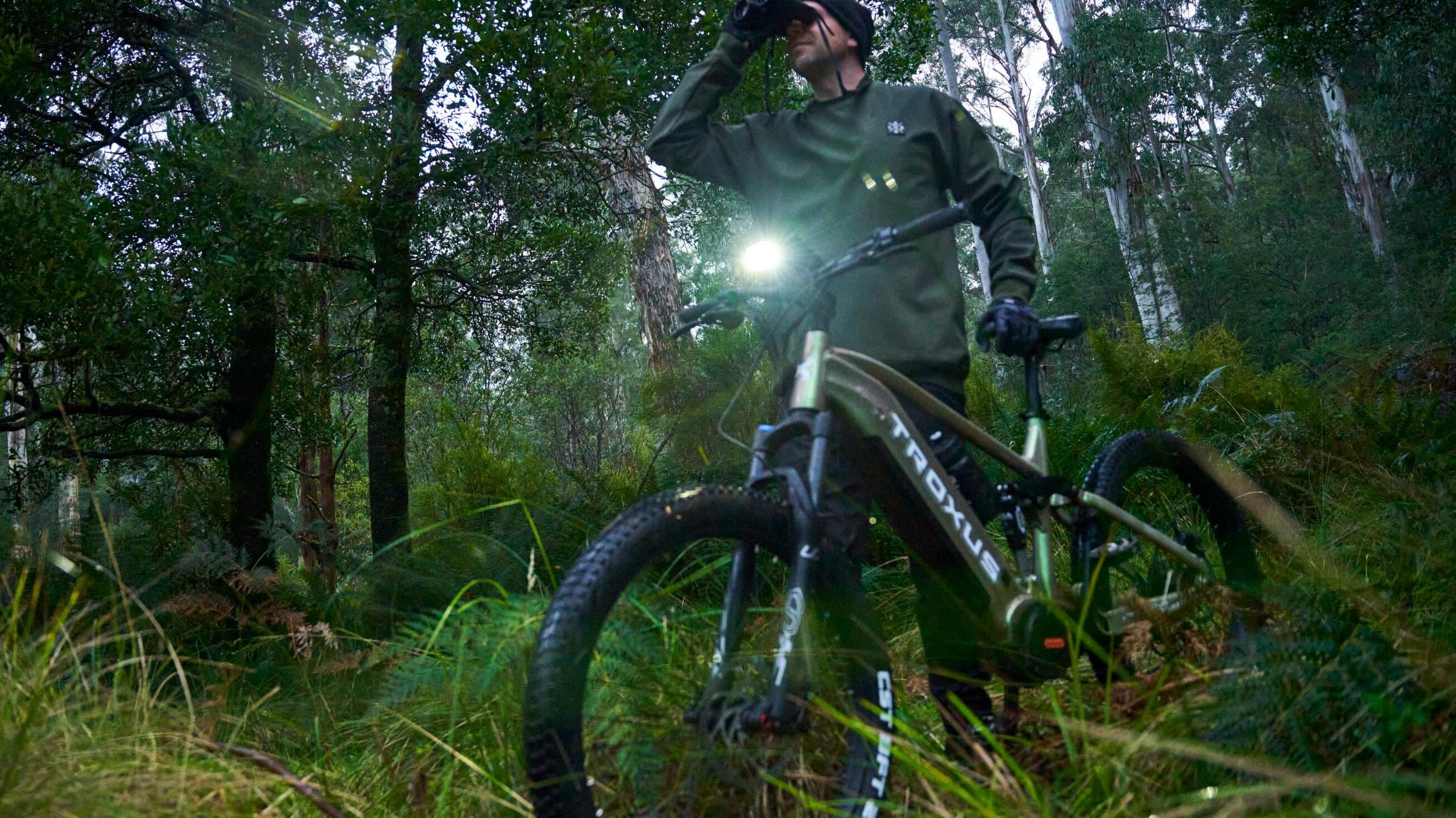 The All-Terrain Fat Tire Electric Bike Guide