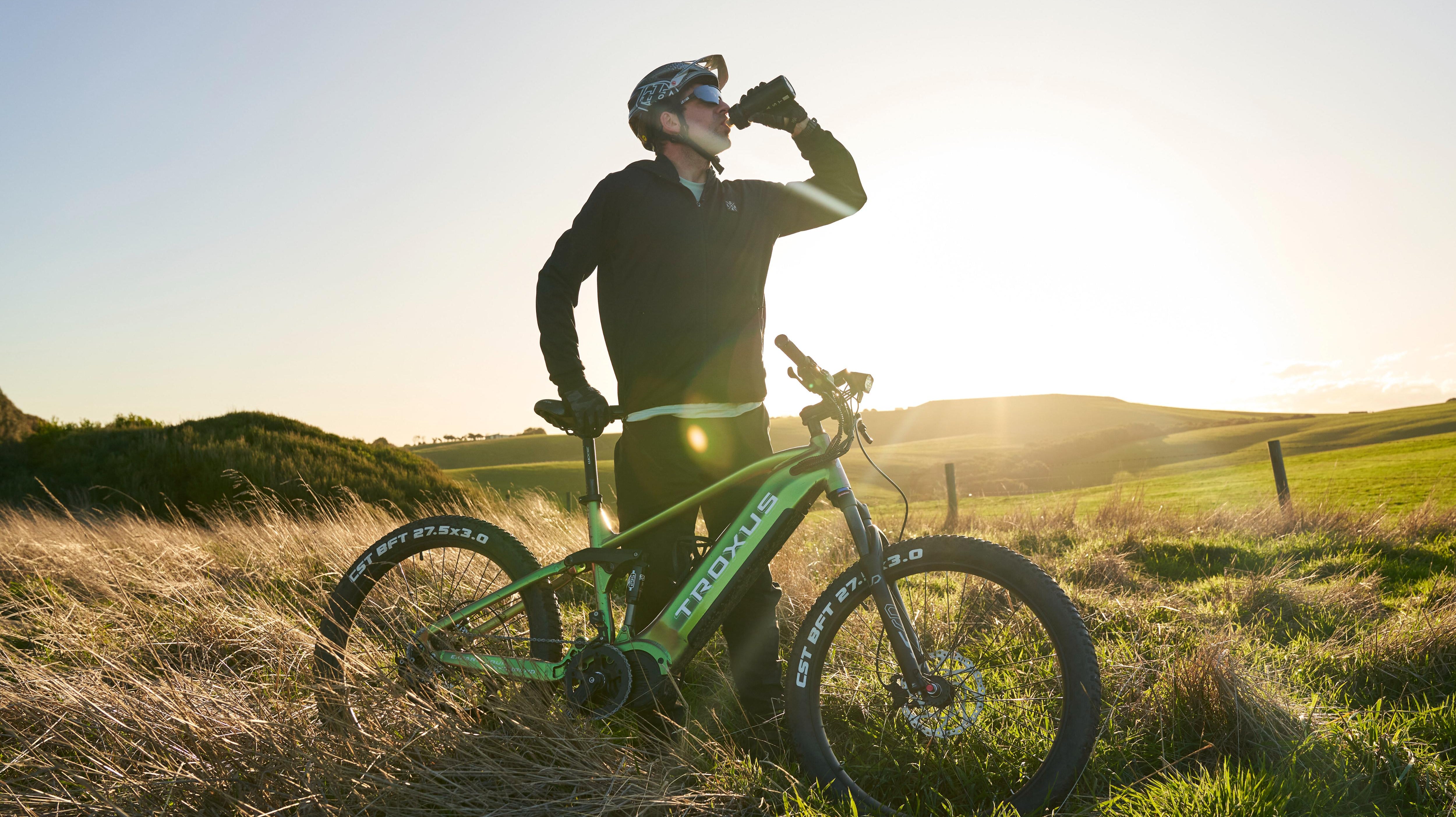 Mastering the Mountain: Your Ultimate Electric Bike Guide