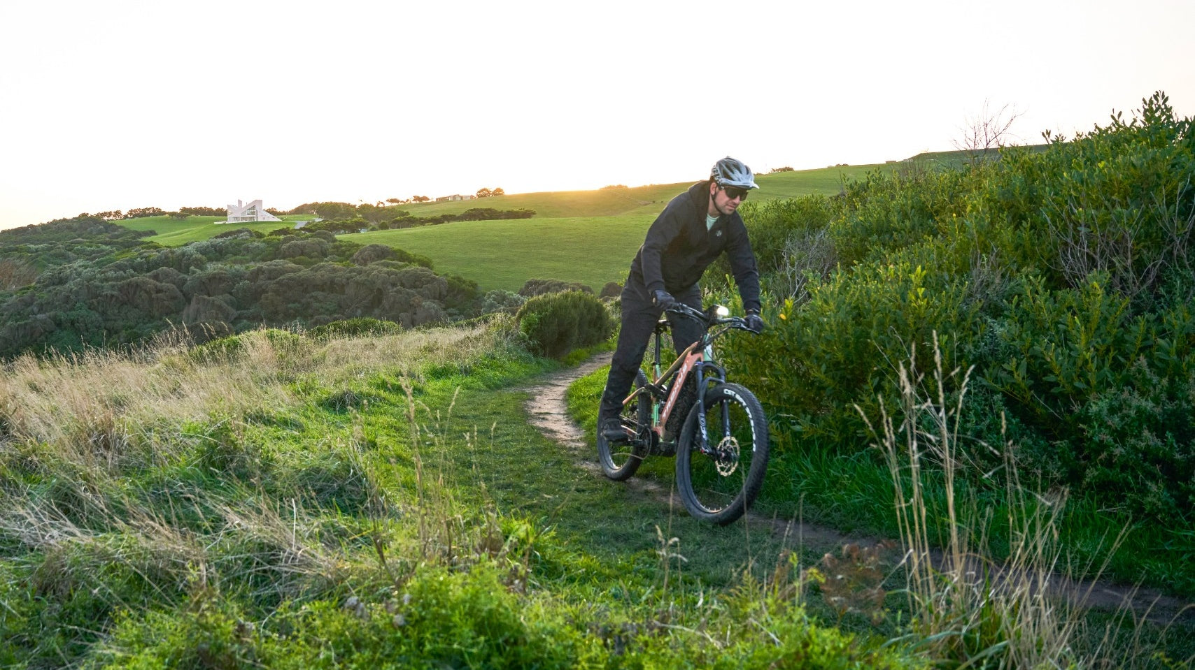 Electric Bikes: The Green Revolution in Mobility