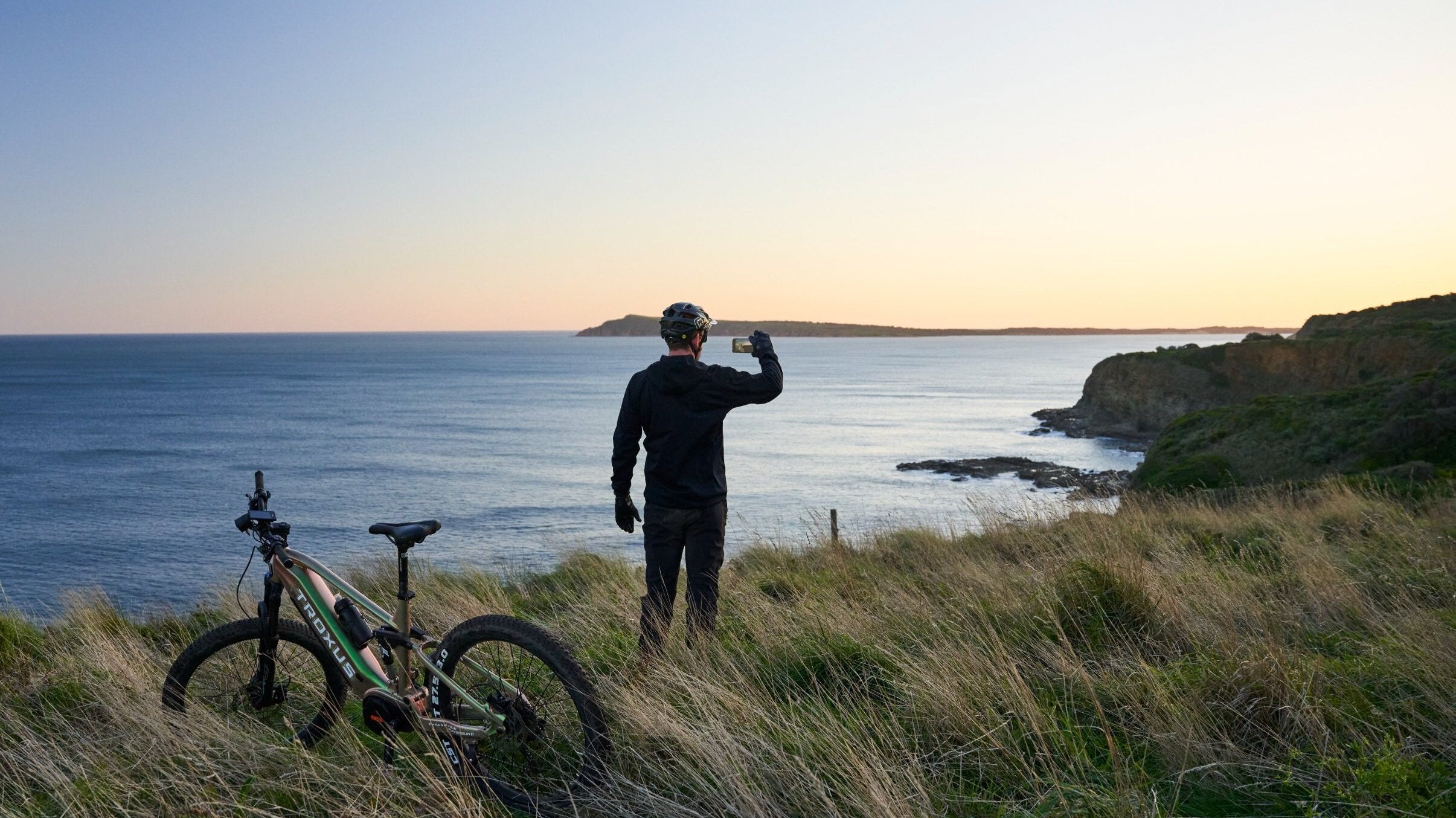 Exploring the Frontiers of Adventure: The Electric Mountain Bike Revolution