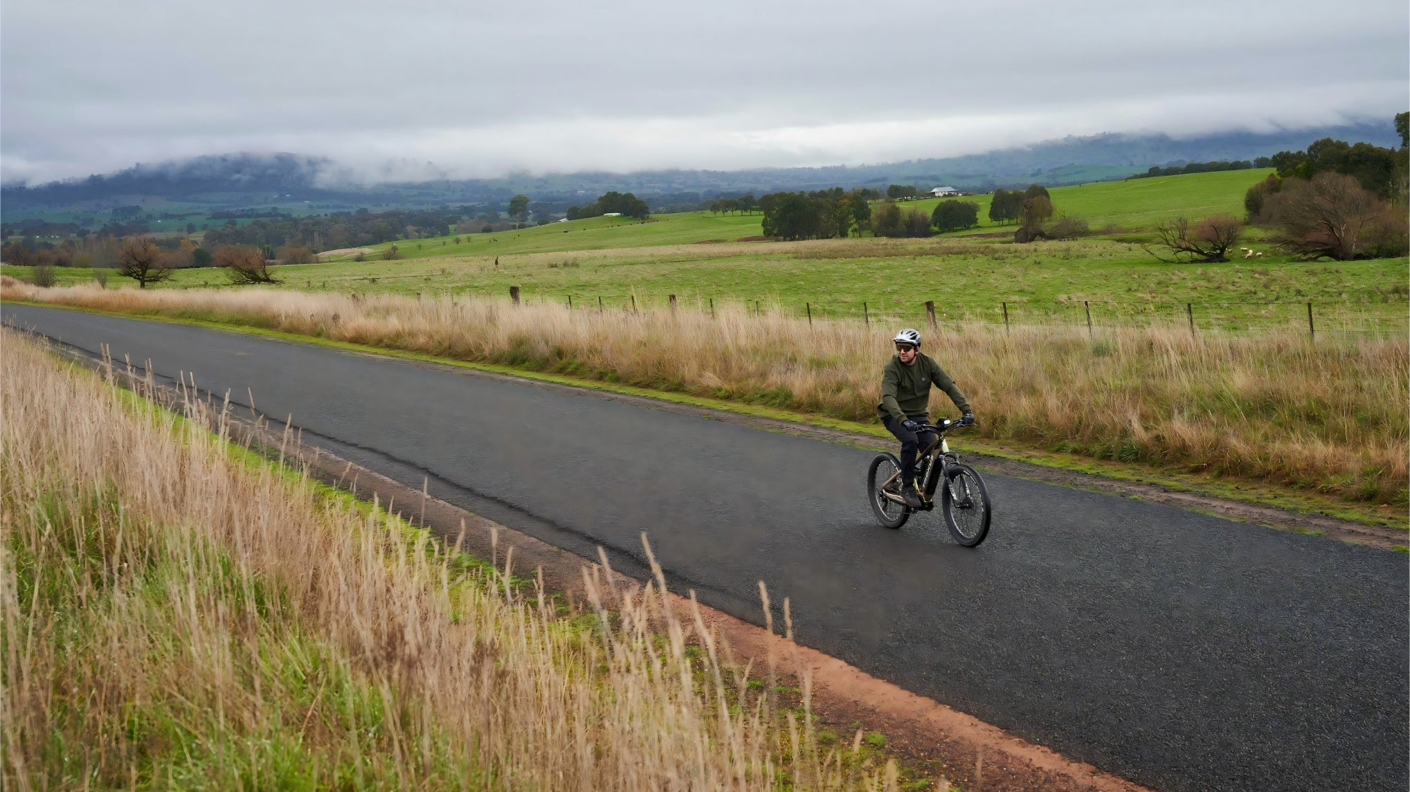 Enjoy Your Ebike Riding Tour in California