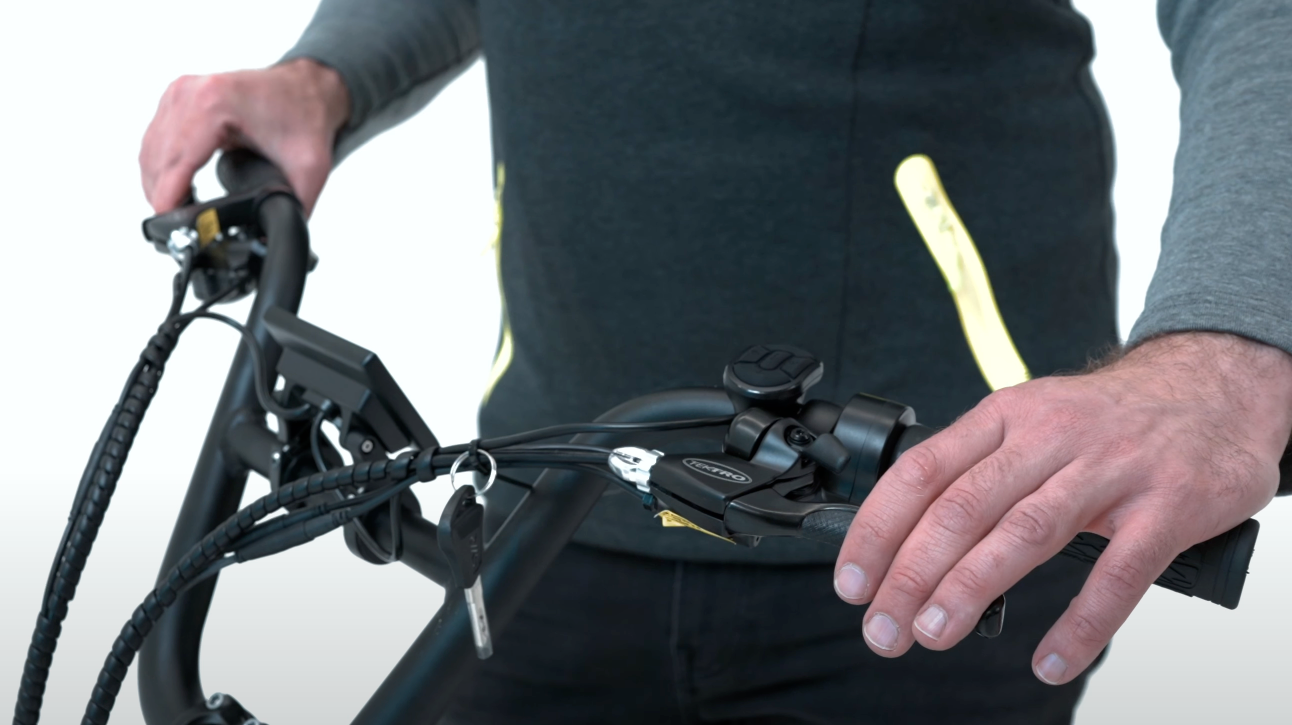 How to Choose the Right Electric Bike Shop Near You