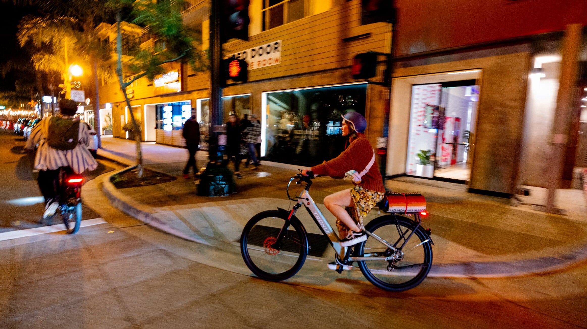 Bringing Communities Together through Local Bike Stores