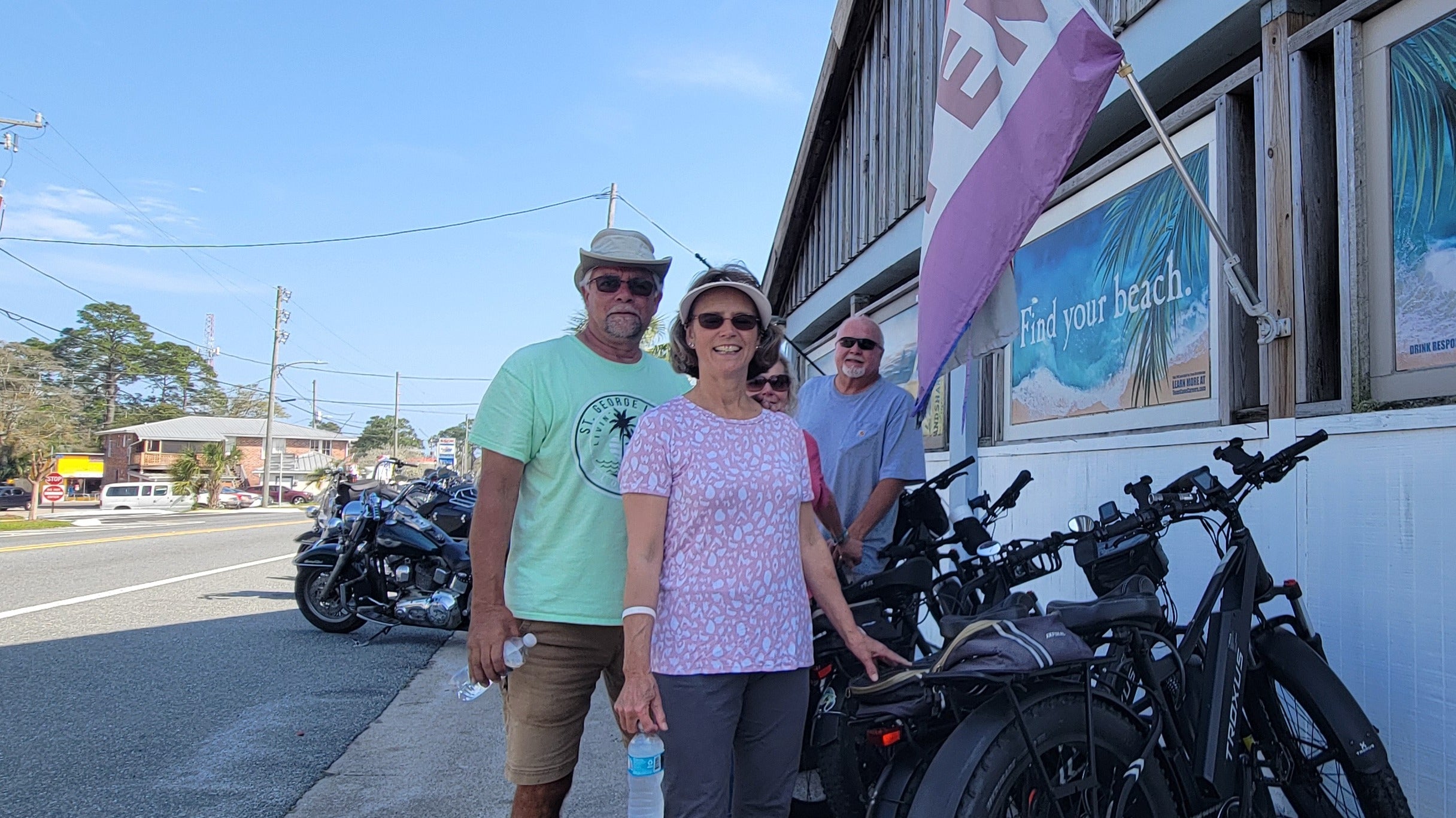 Ambassador: A Journey of Friendship and Adventure