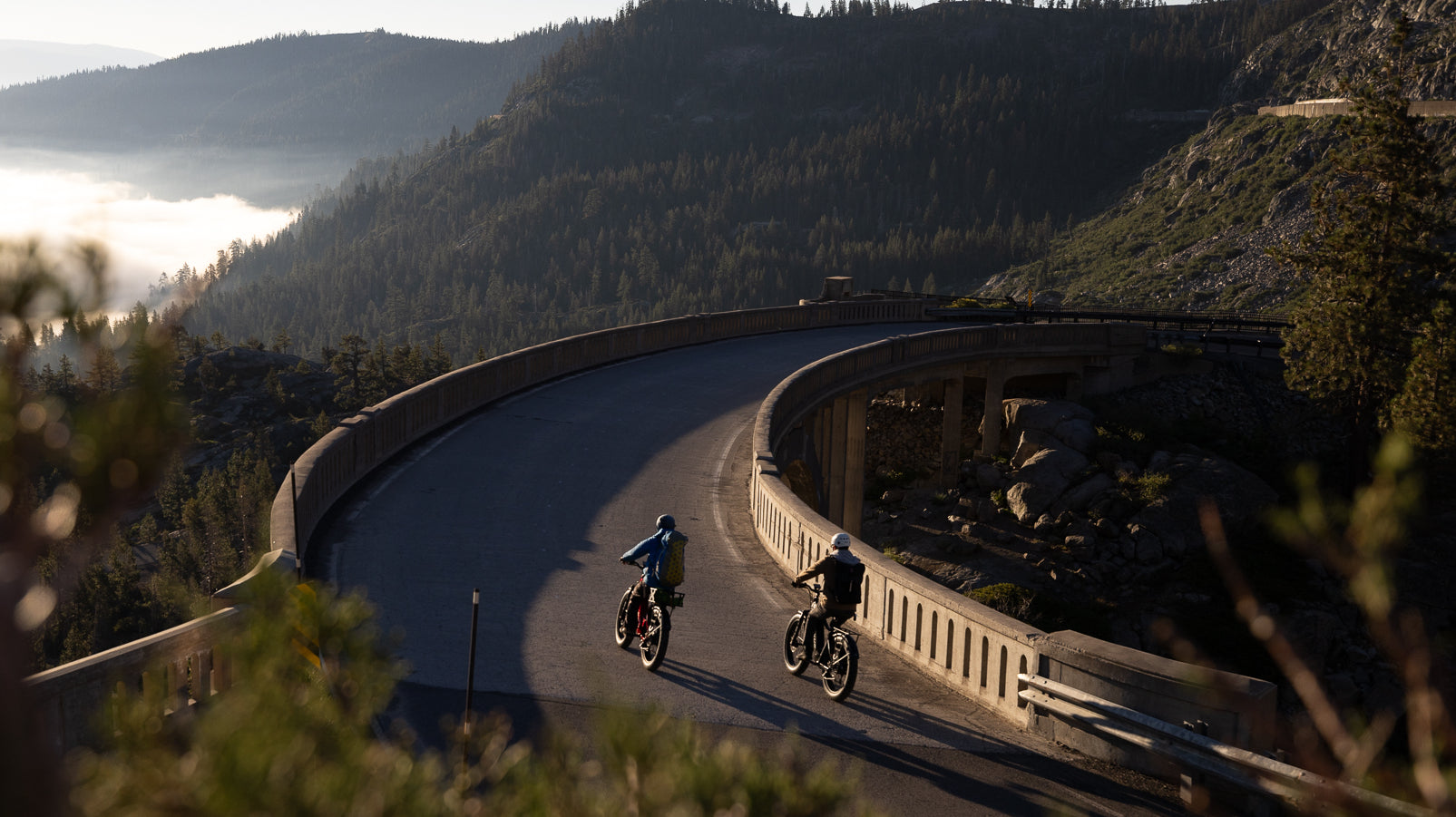 Electric Bikes vs. Traditional Bikes