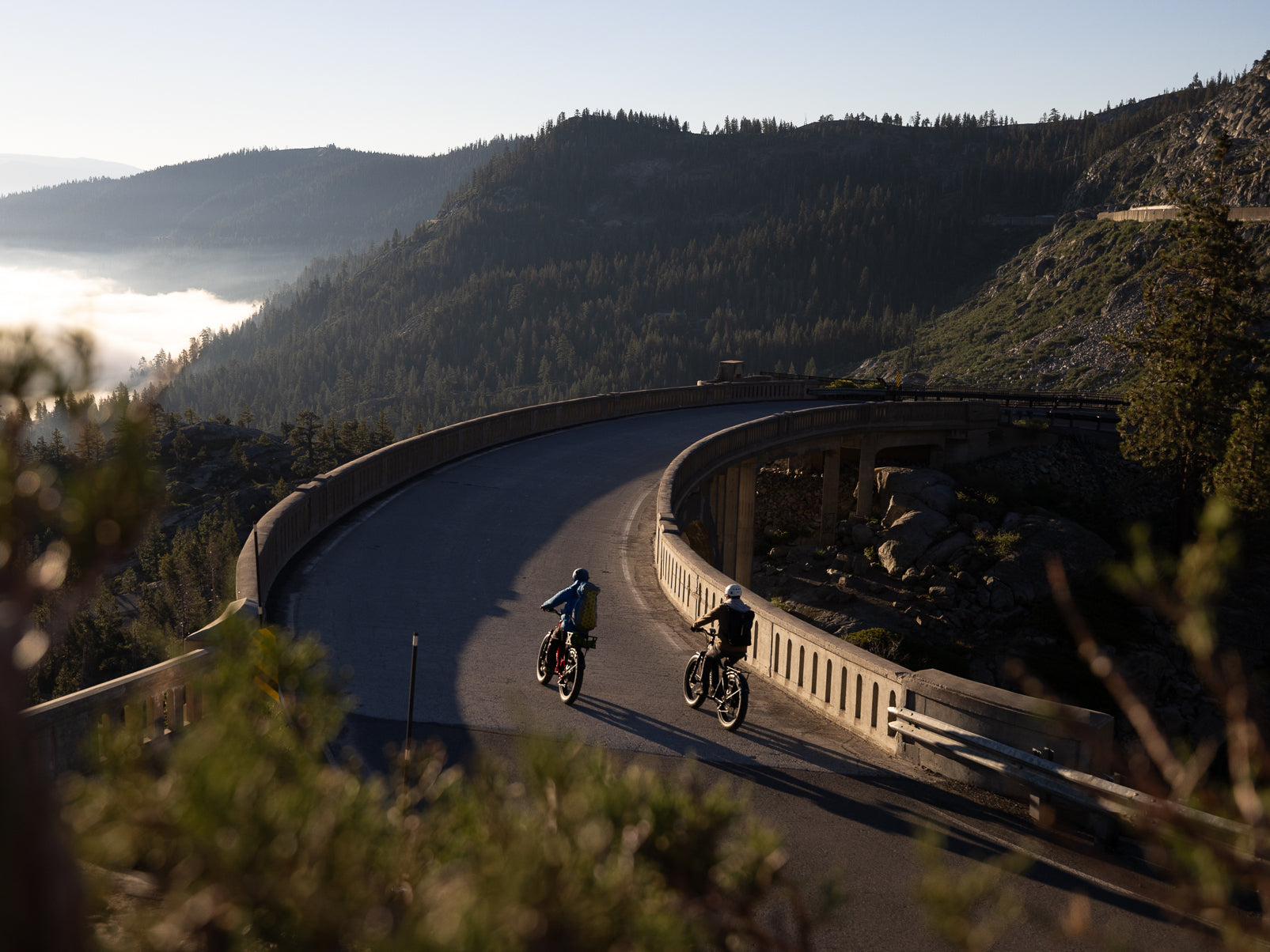 Electric Bikes vs. Traditional Bikes