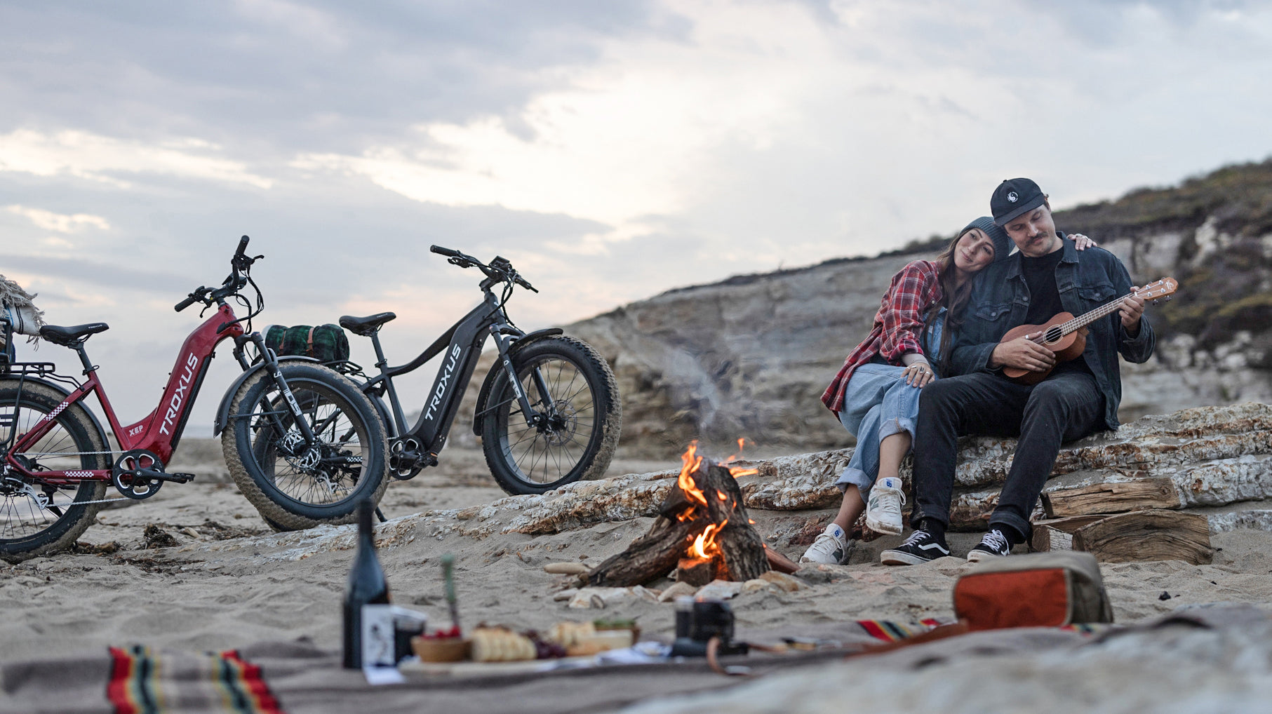 How Much Can You Save By Switching To Electric Bikes?
