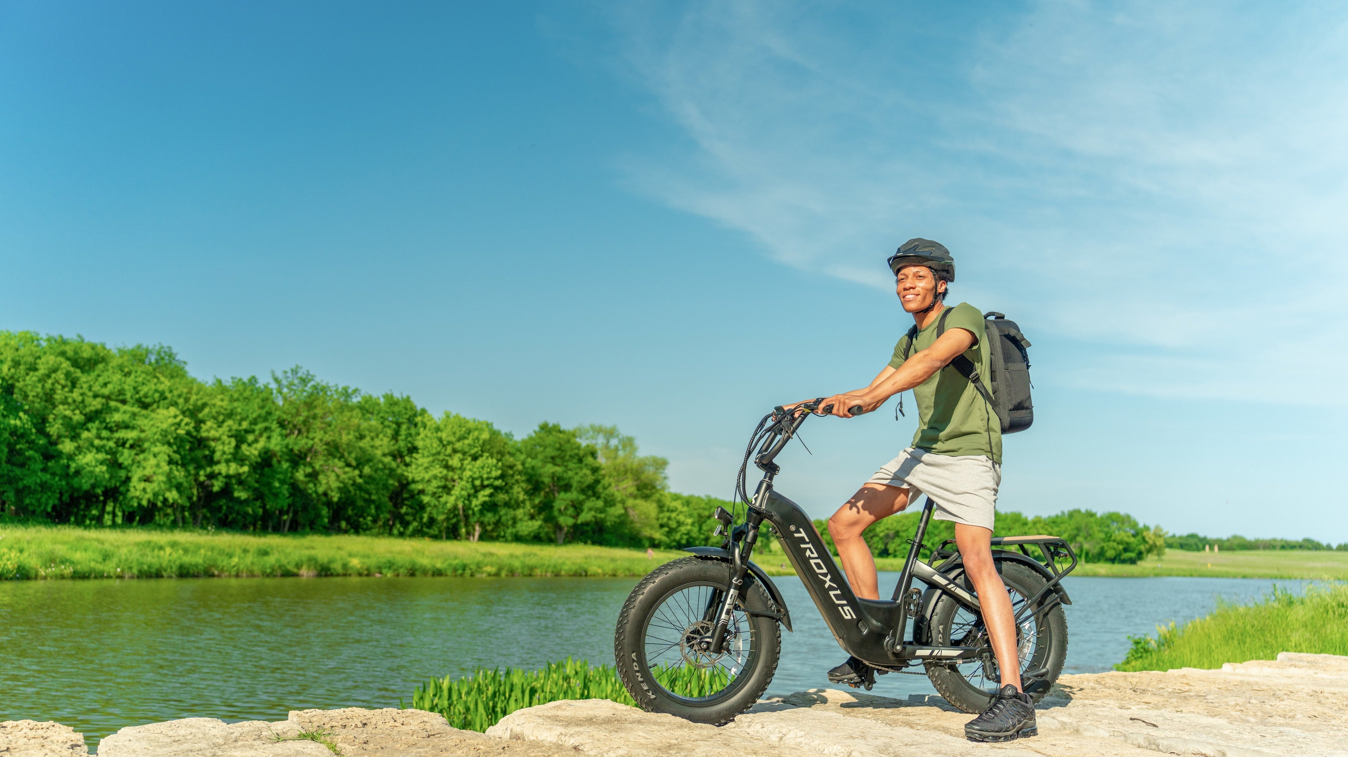 Bike Routes Nearby: Los Angeles