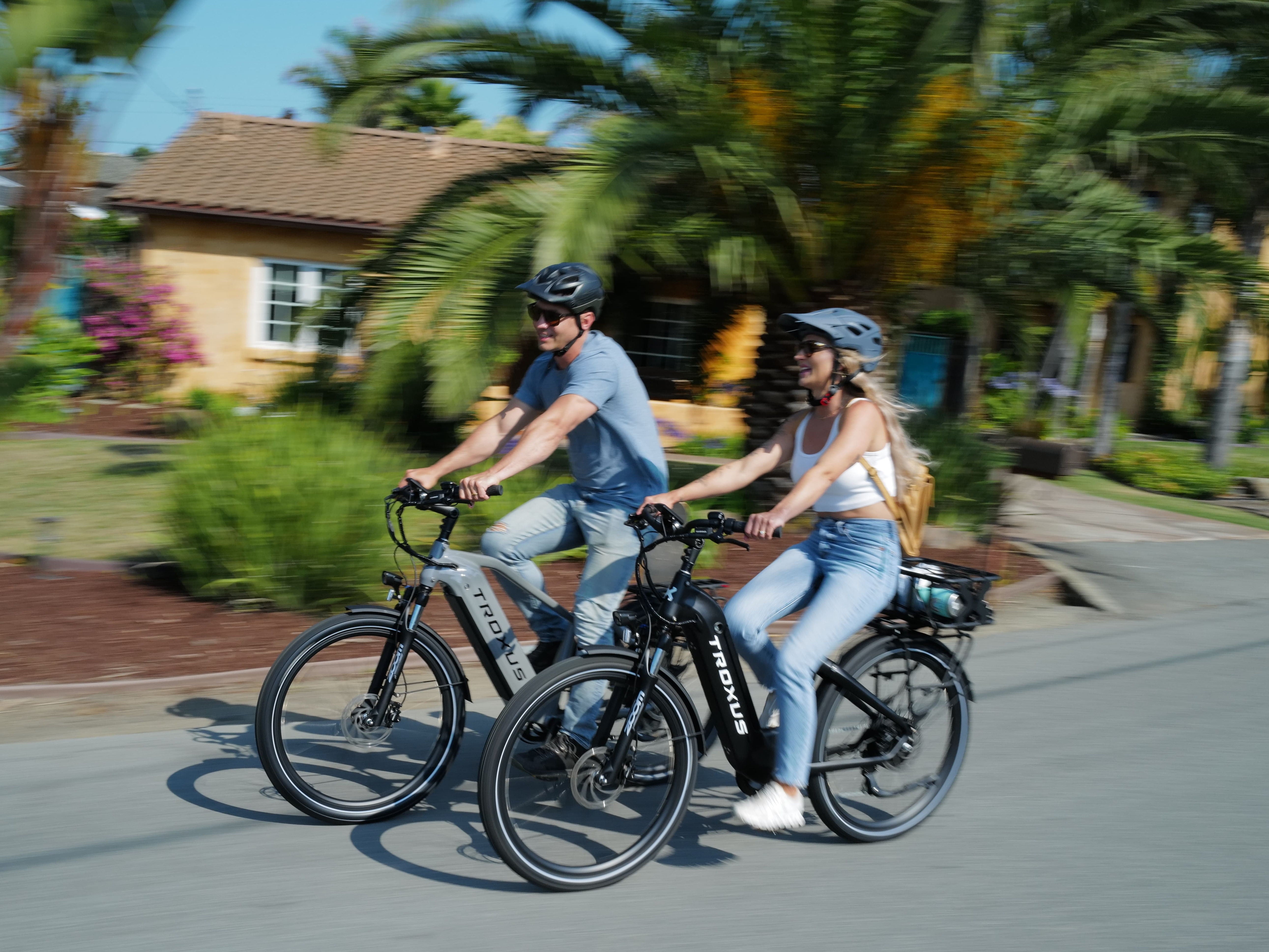 The Ultimate Guide to Choosing the Right Commuter Electric Bike