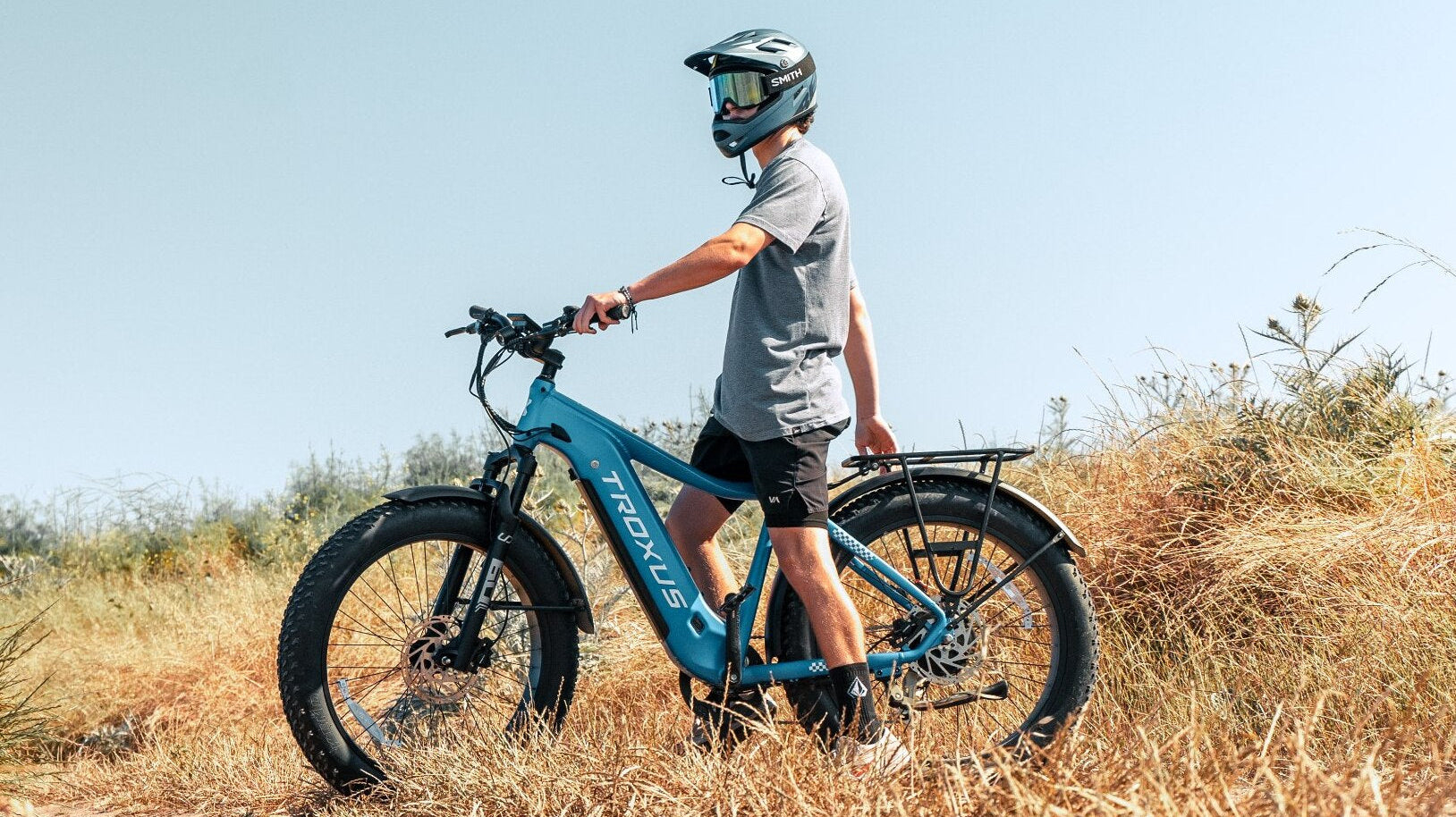Electric Bike Accessories: Must-Have Gear For Your Next Adventure