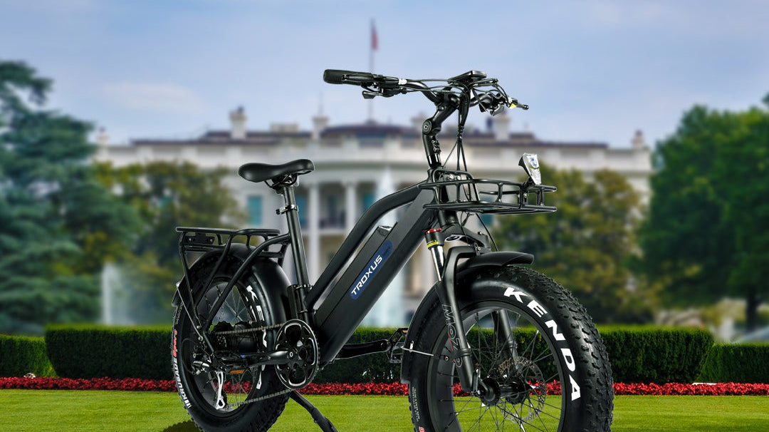 What you need to know about e-bike noise