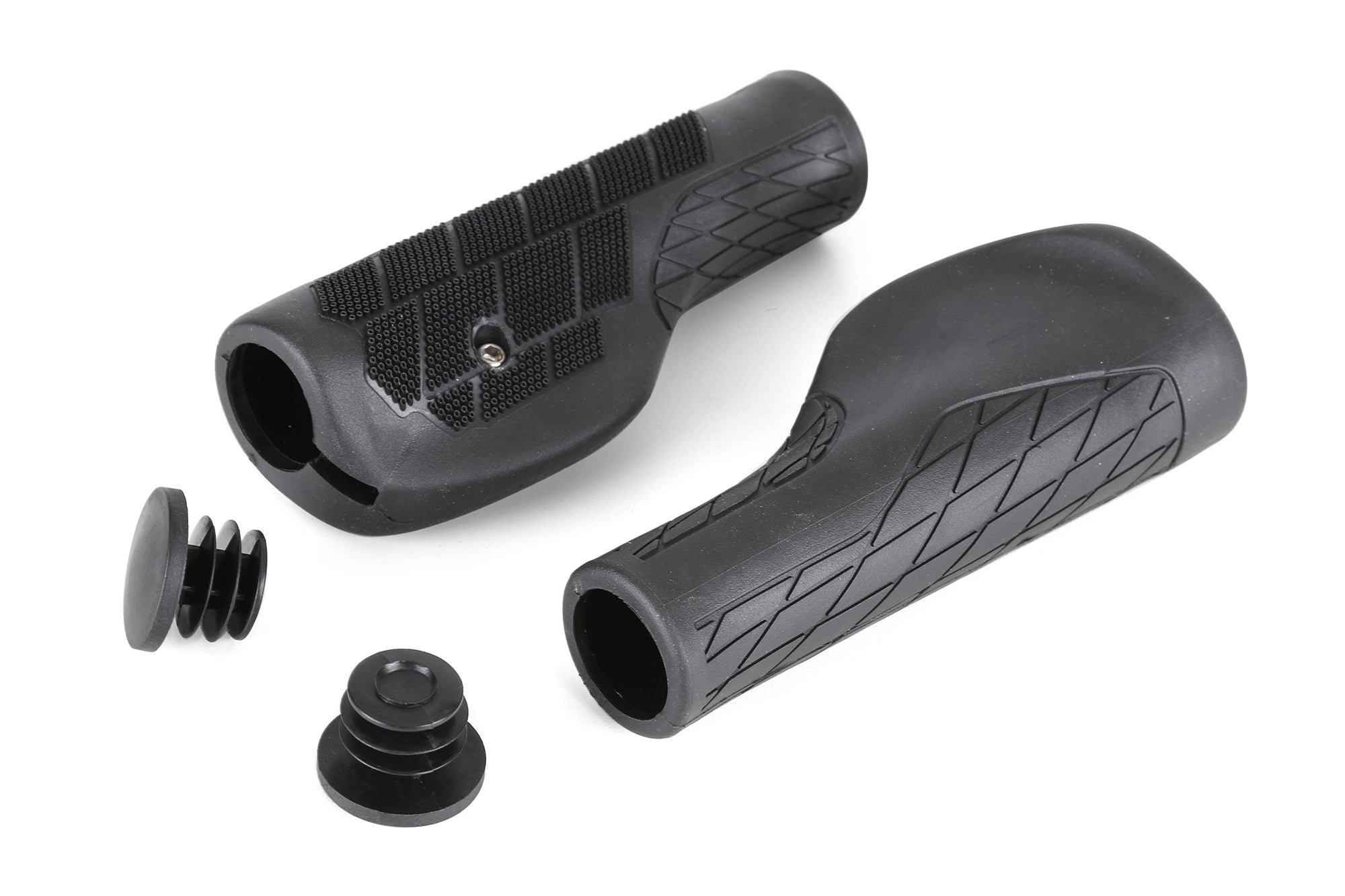 Troxus Ergo Grip w/ Single Mid-Lock Bolt-TROXUS.