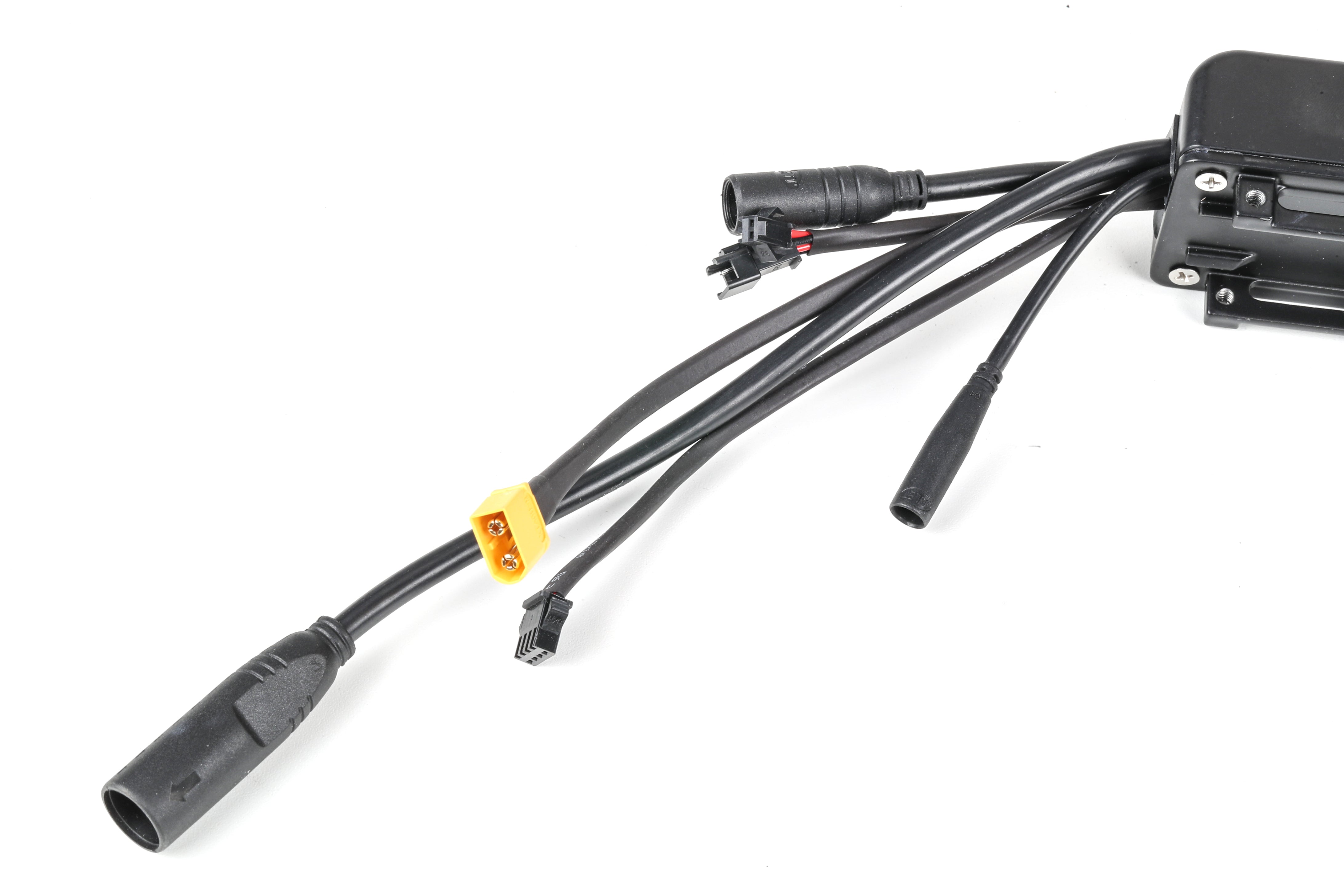 Troxus Vulcanus Controller