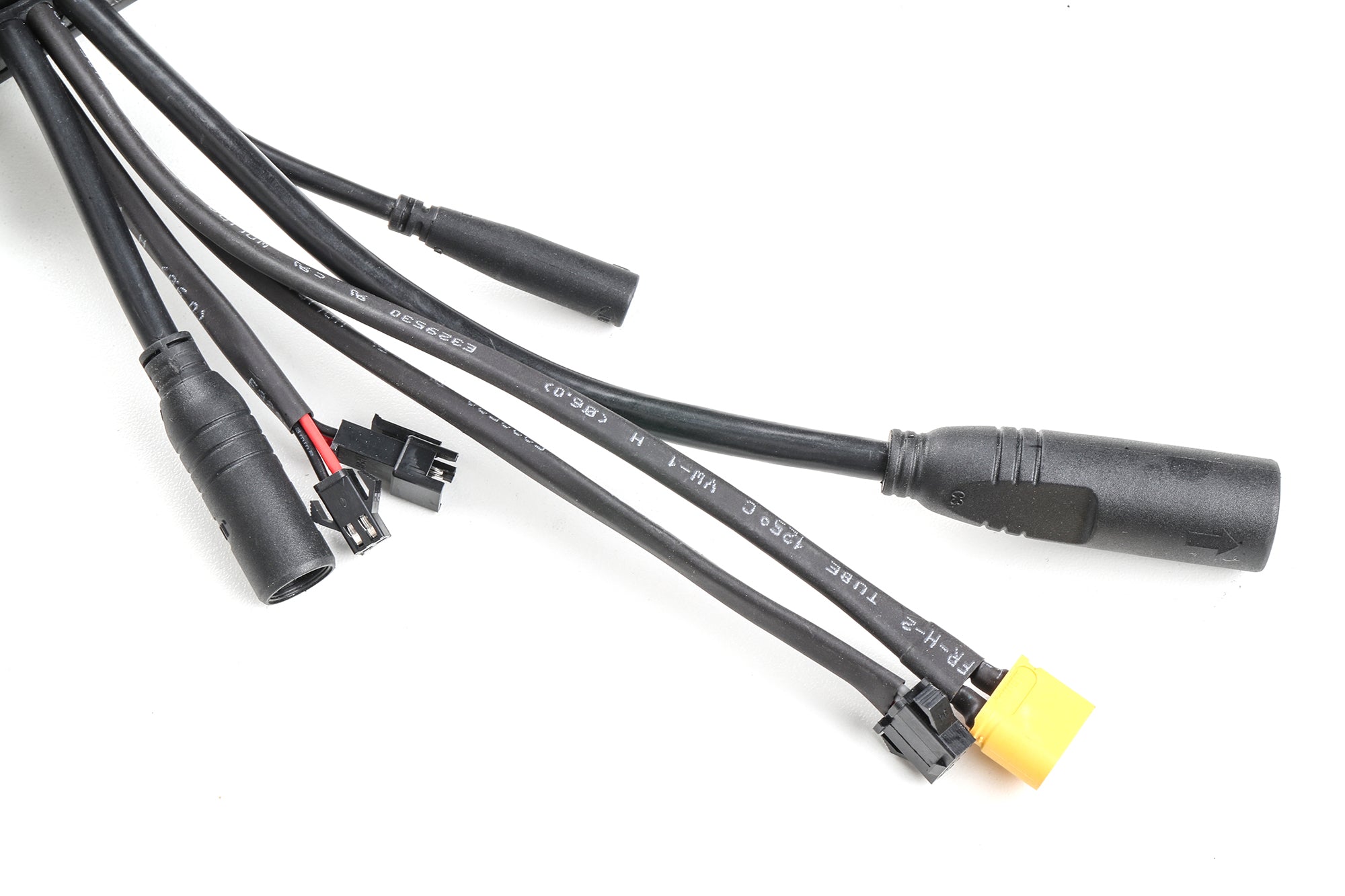 Troxus Skyhopper Gen 1 Controller