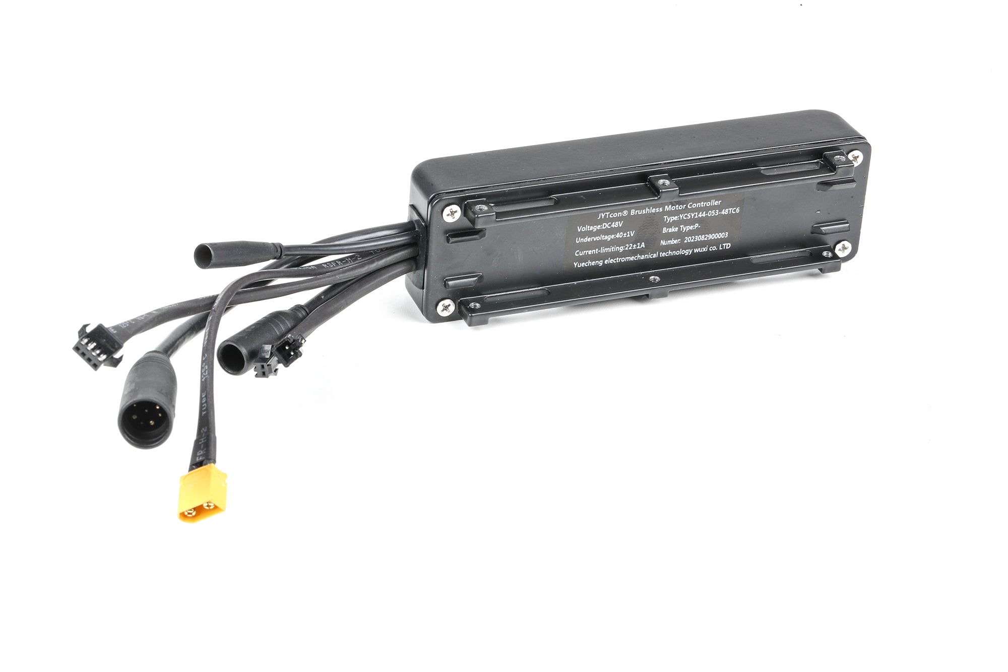 Troxus Skyhopper Gen 1 Controller