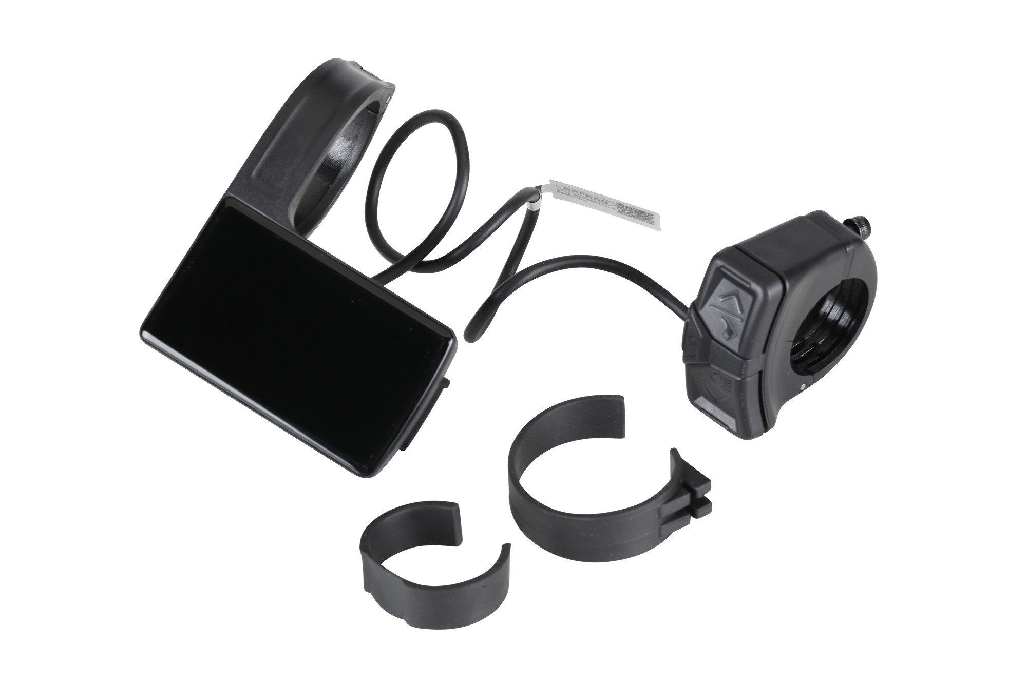 Troxus Trax Mid-Drive Display-TROXUS.