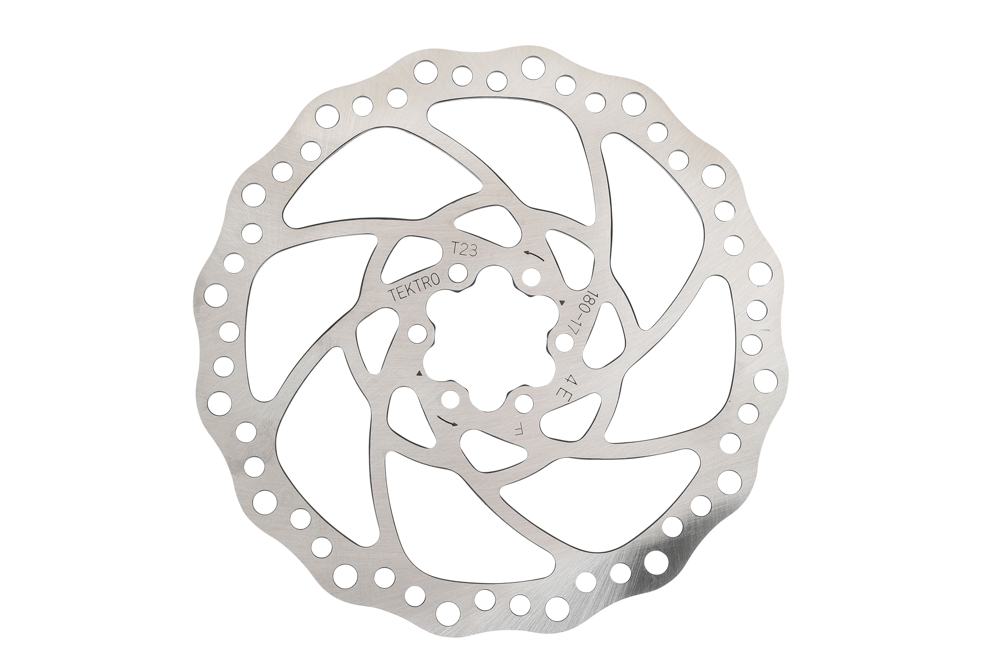 Tektro disc rotor sales