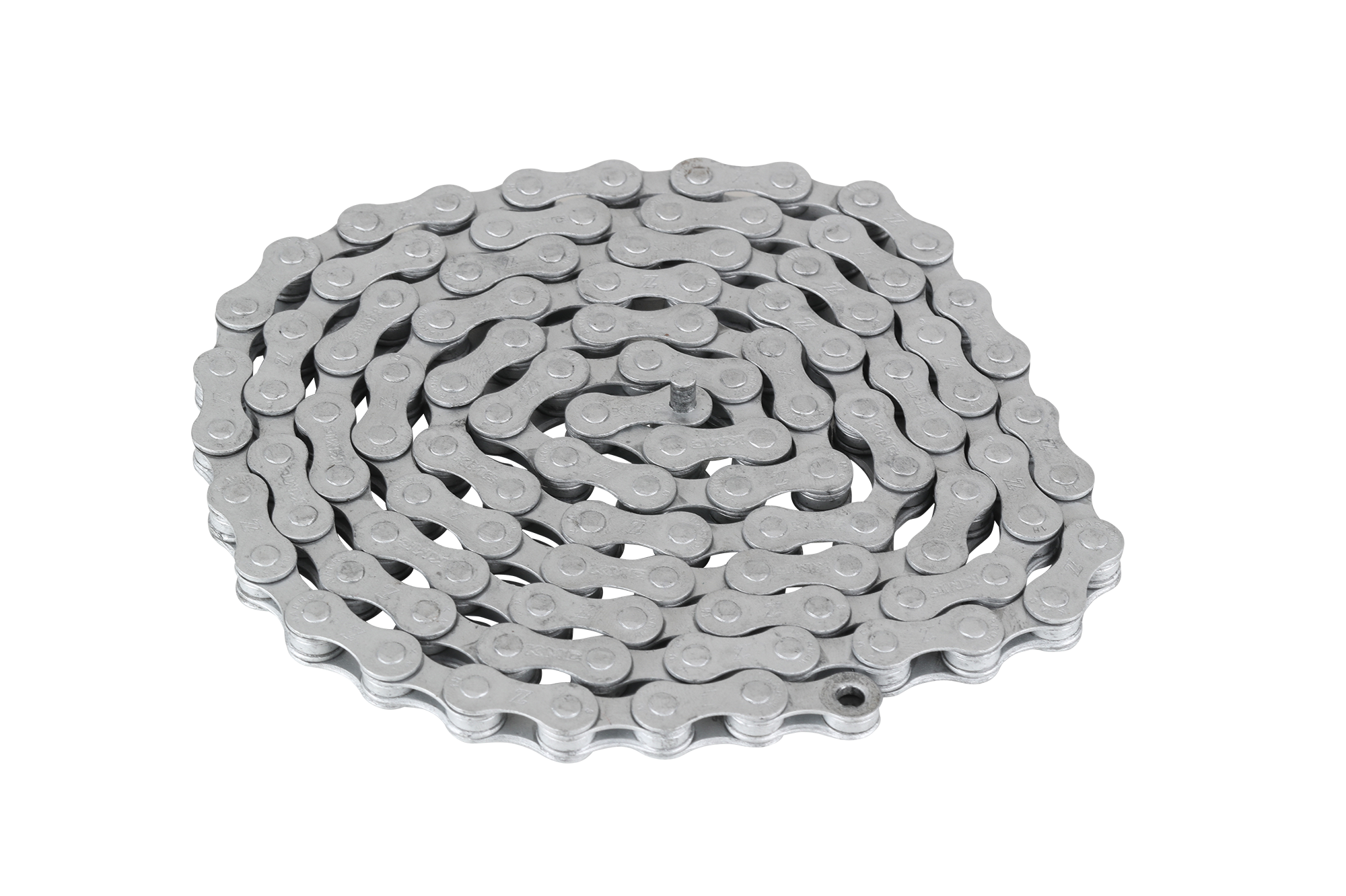 KMC Z7-RB 7 speed chain-TROXUS.