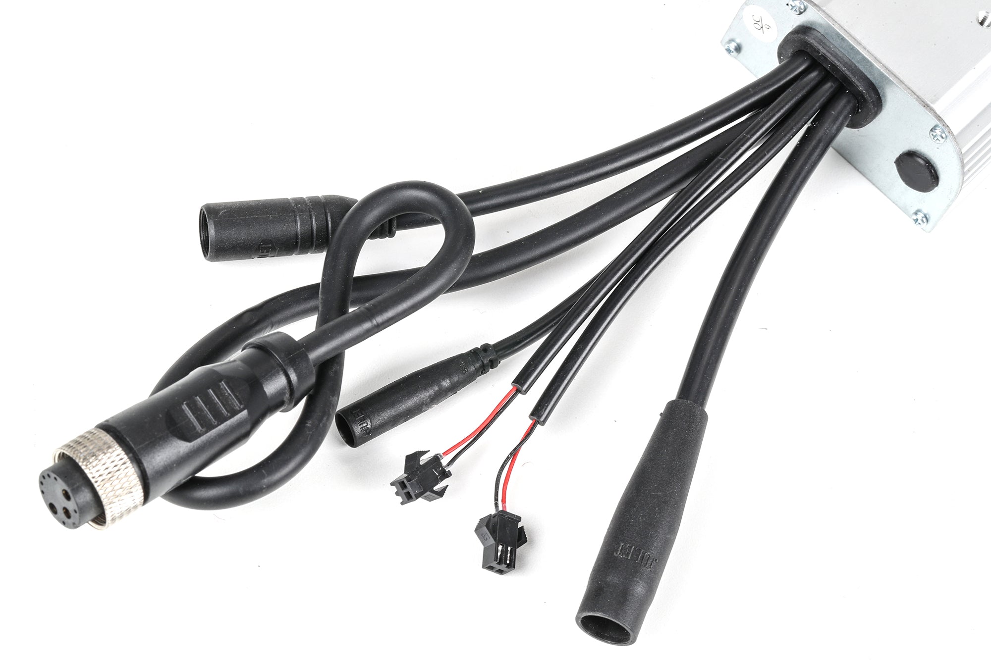 Troxus Explorer Plus Controller