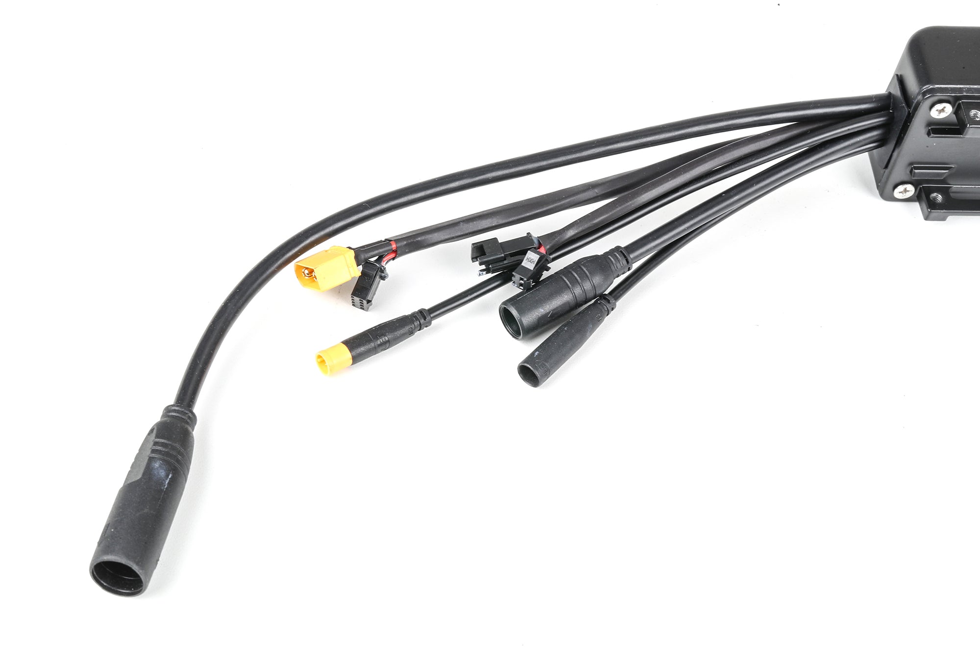 Troxus Skyhopper Controller