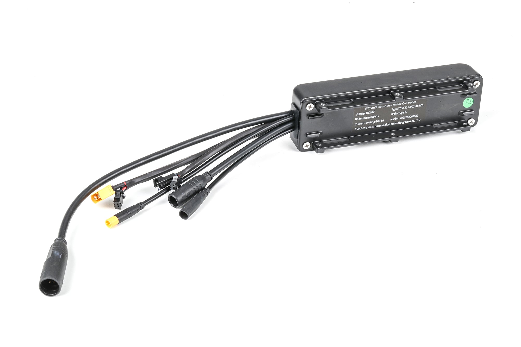 Troxus Skyhopper Controller